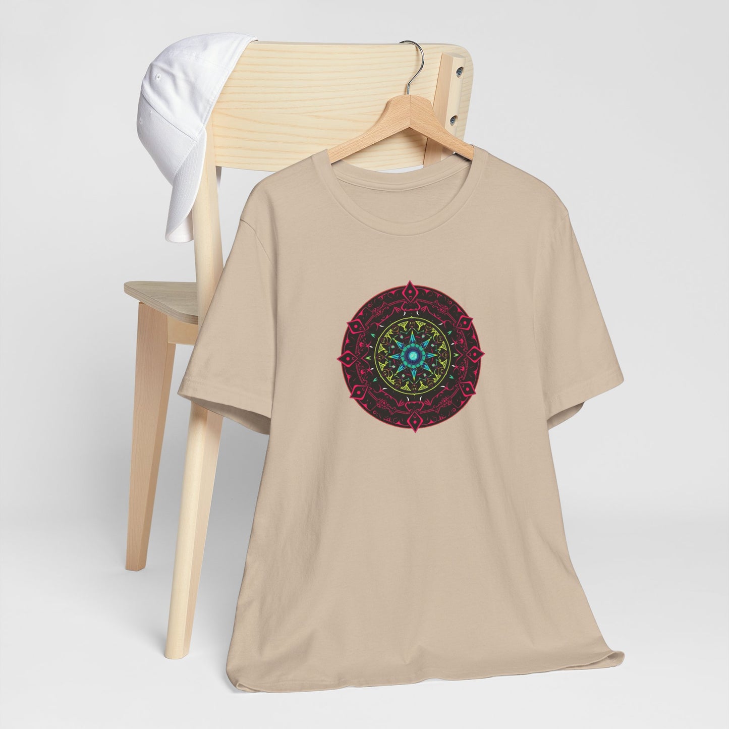 Himalayan Unisex T-Shirt