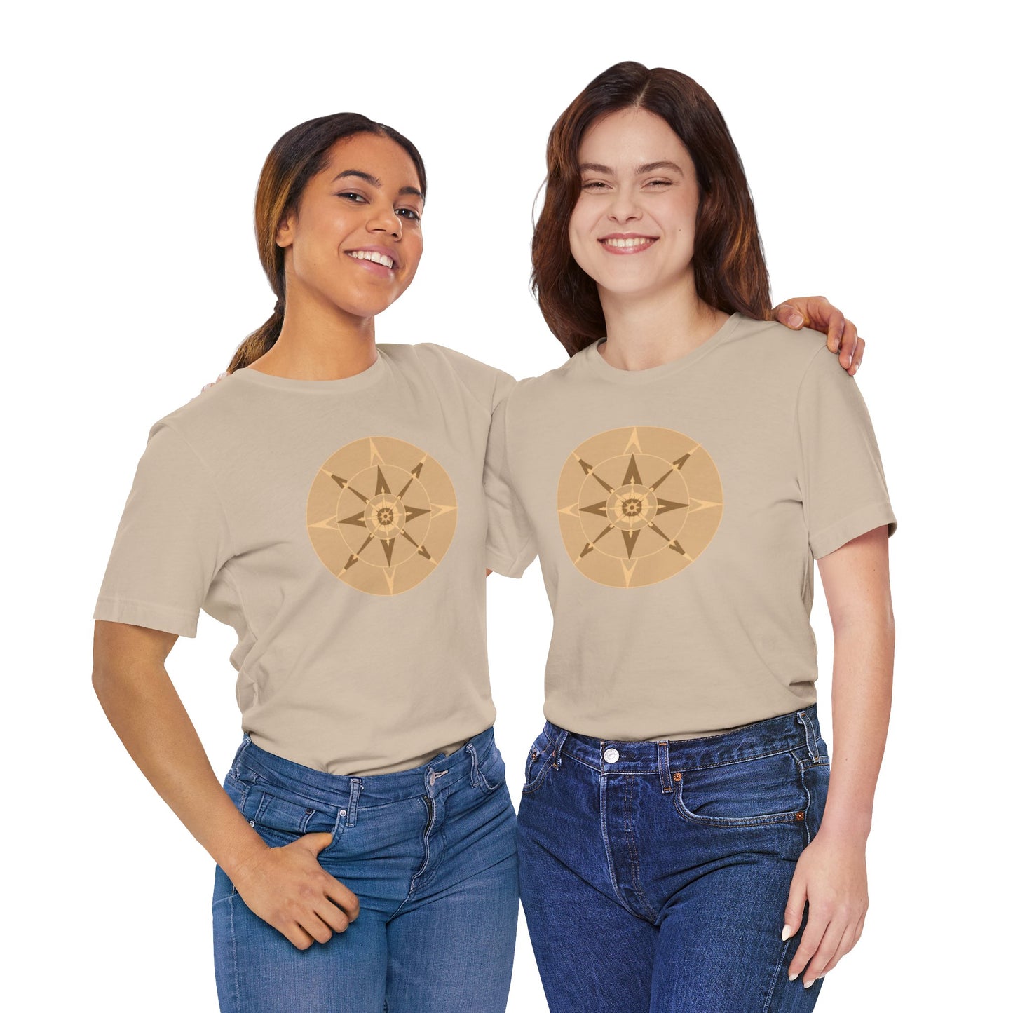Arrowhead Unisex Tee Shirt
