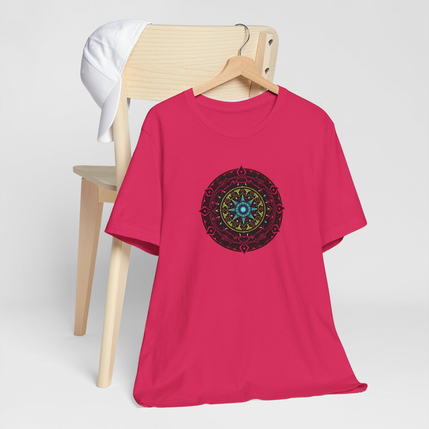 Himalayan Unisex T-Shirt