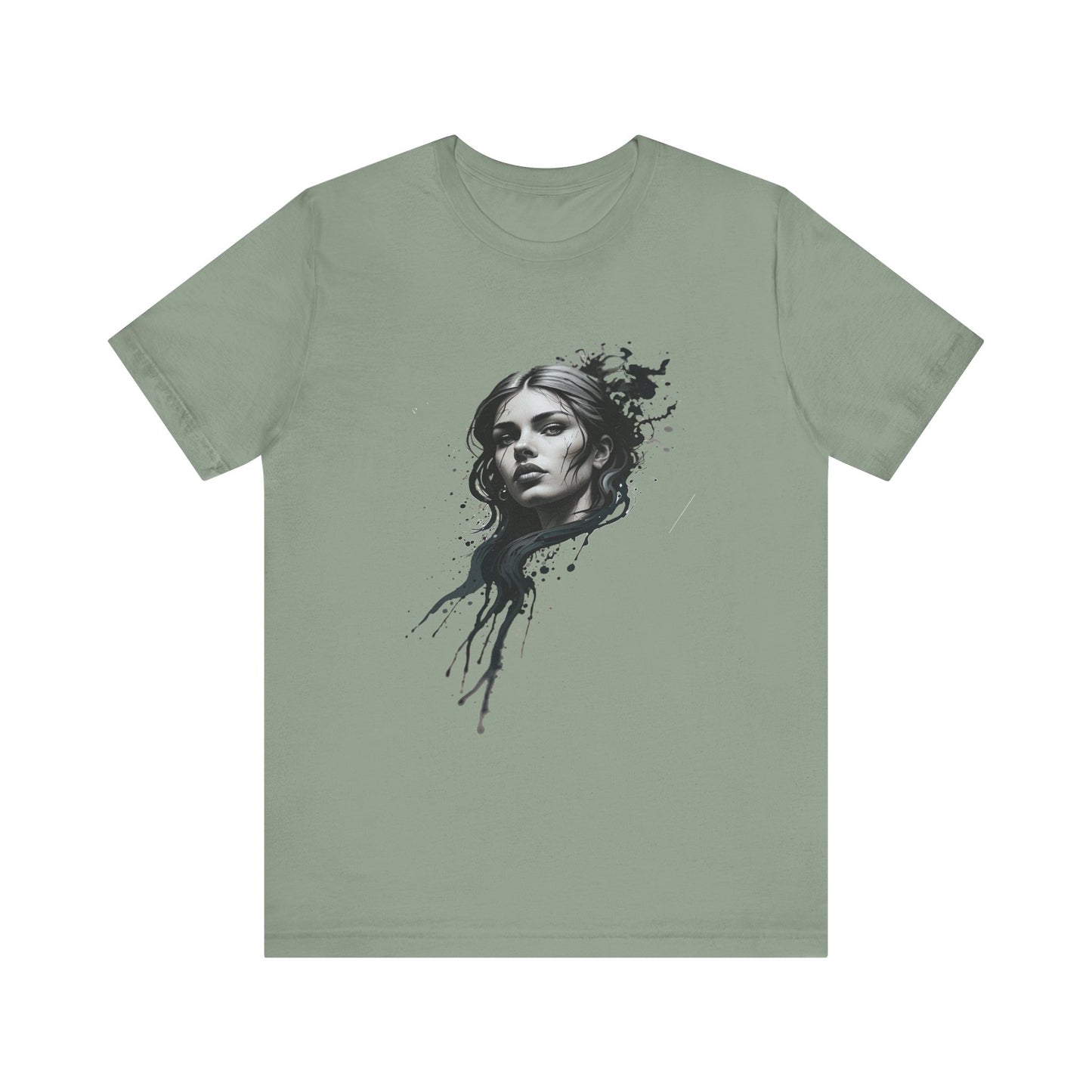 Portrait Eve Tee