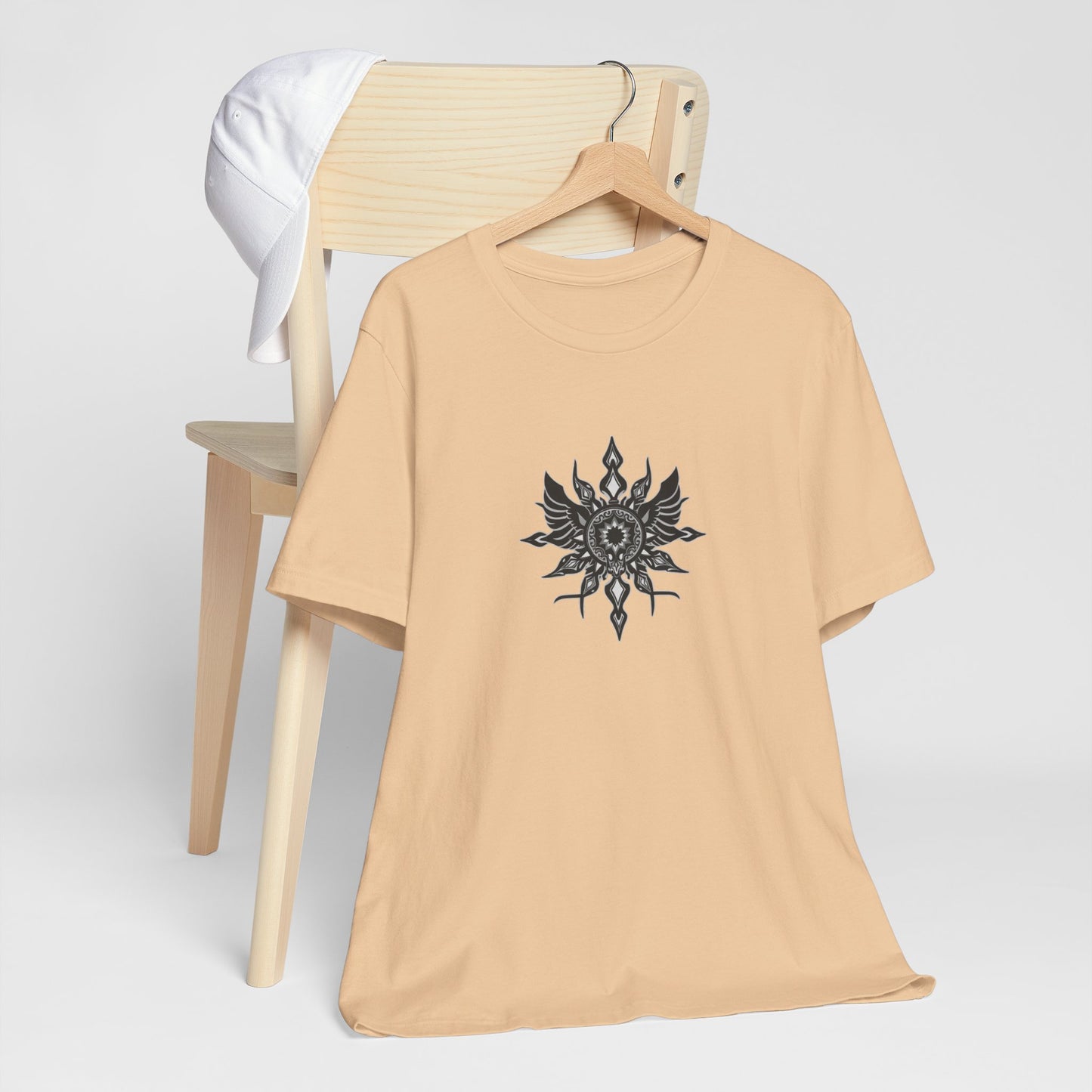 Flight Group 8 Unisex Tee