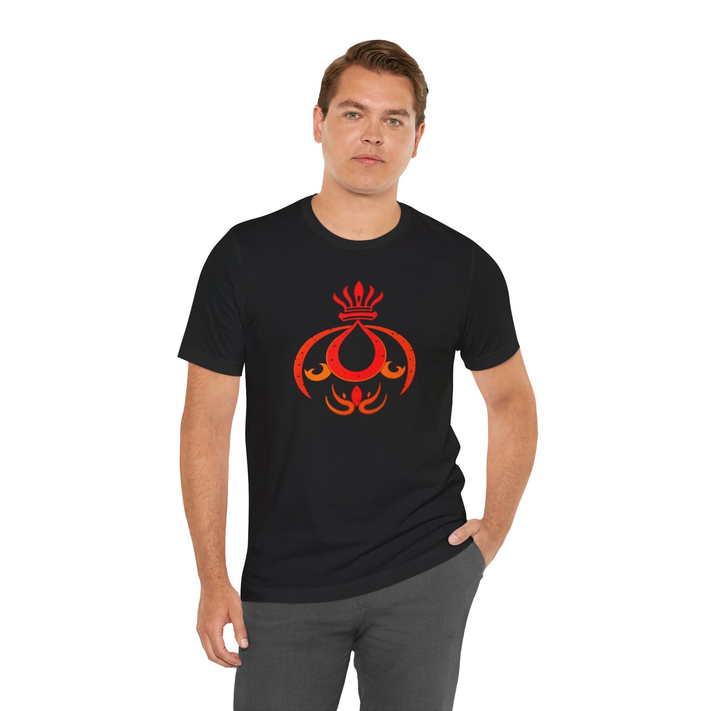 Ancient Kingdom Unisex Tee