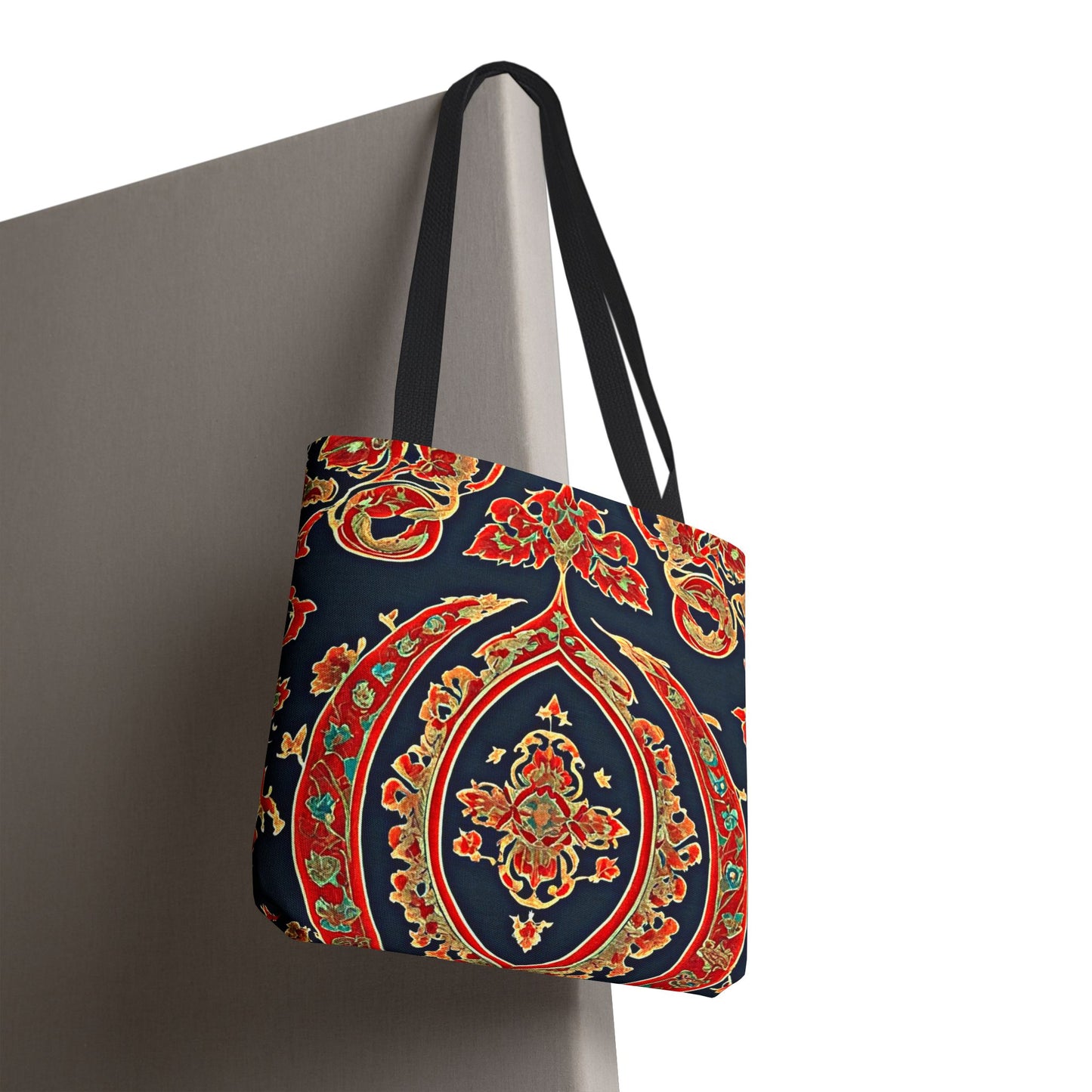 LLC Tote Bag - Stylish and Practical Shopping Bag for Business Professionals