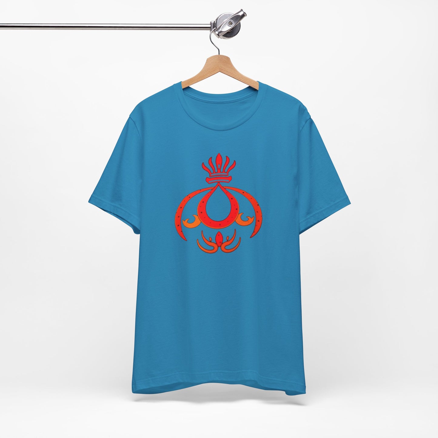 Ancient Kingdom Unisex Tee