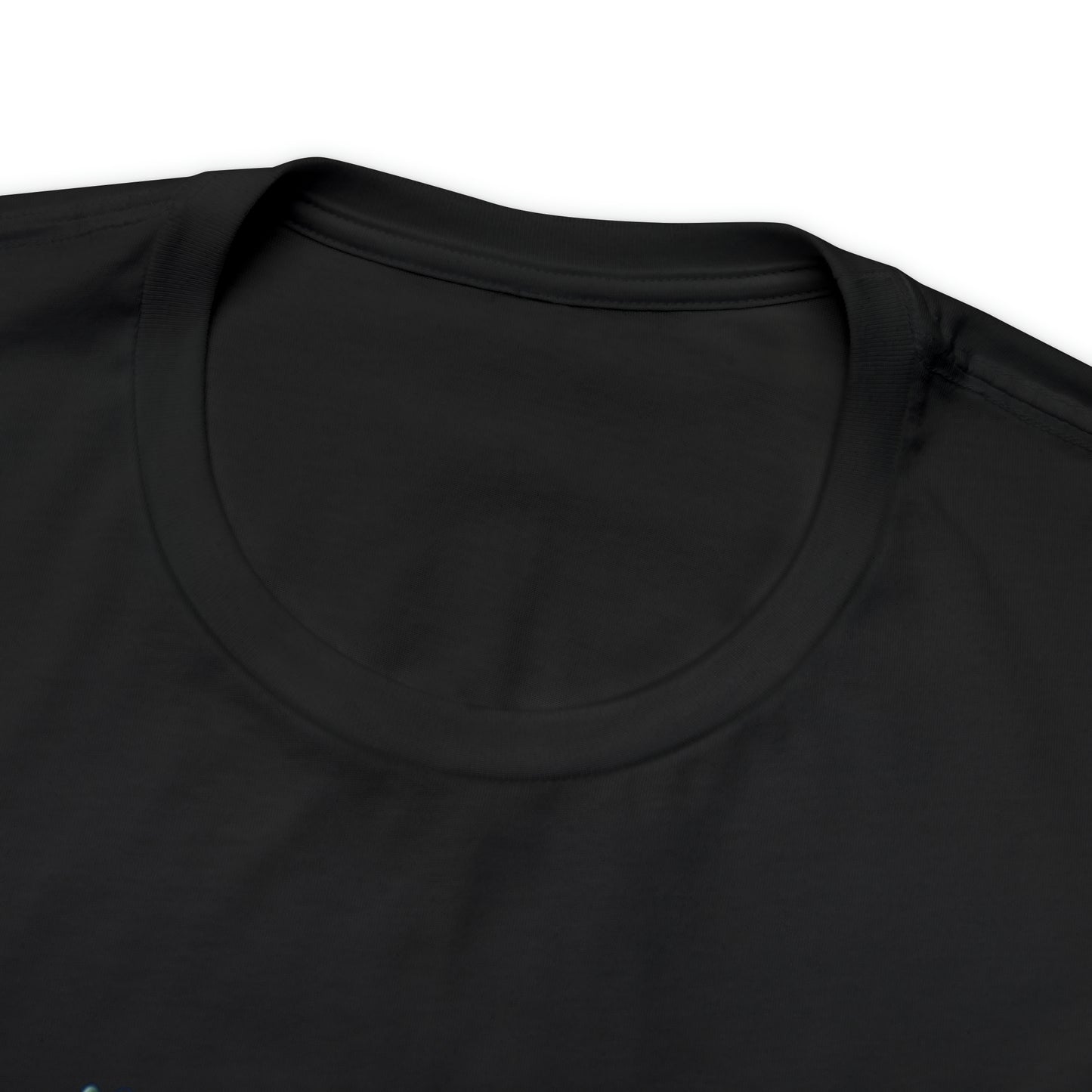 Kingdom of Orlandia -- Unisex Jersey Short Sleeve Tee