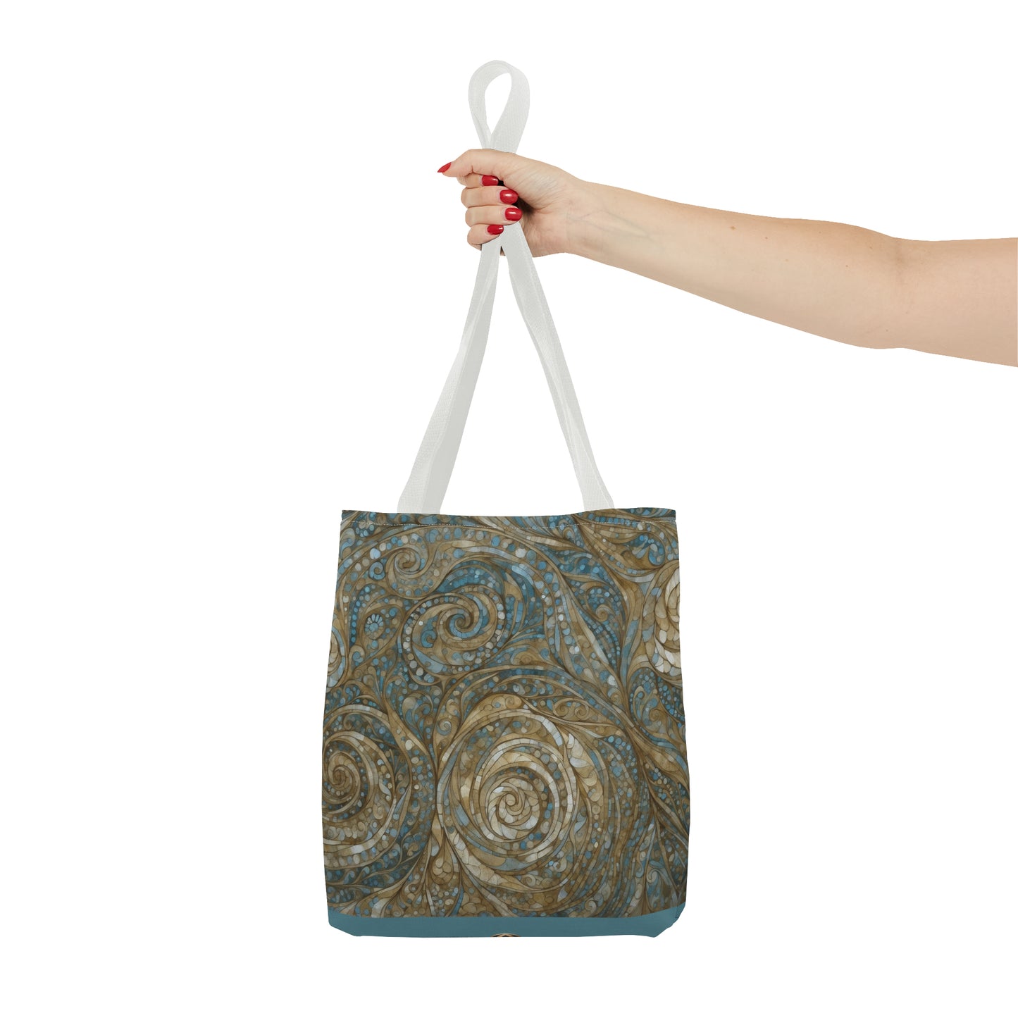 Nautilus 101 Tote Bag (AOP)