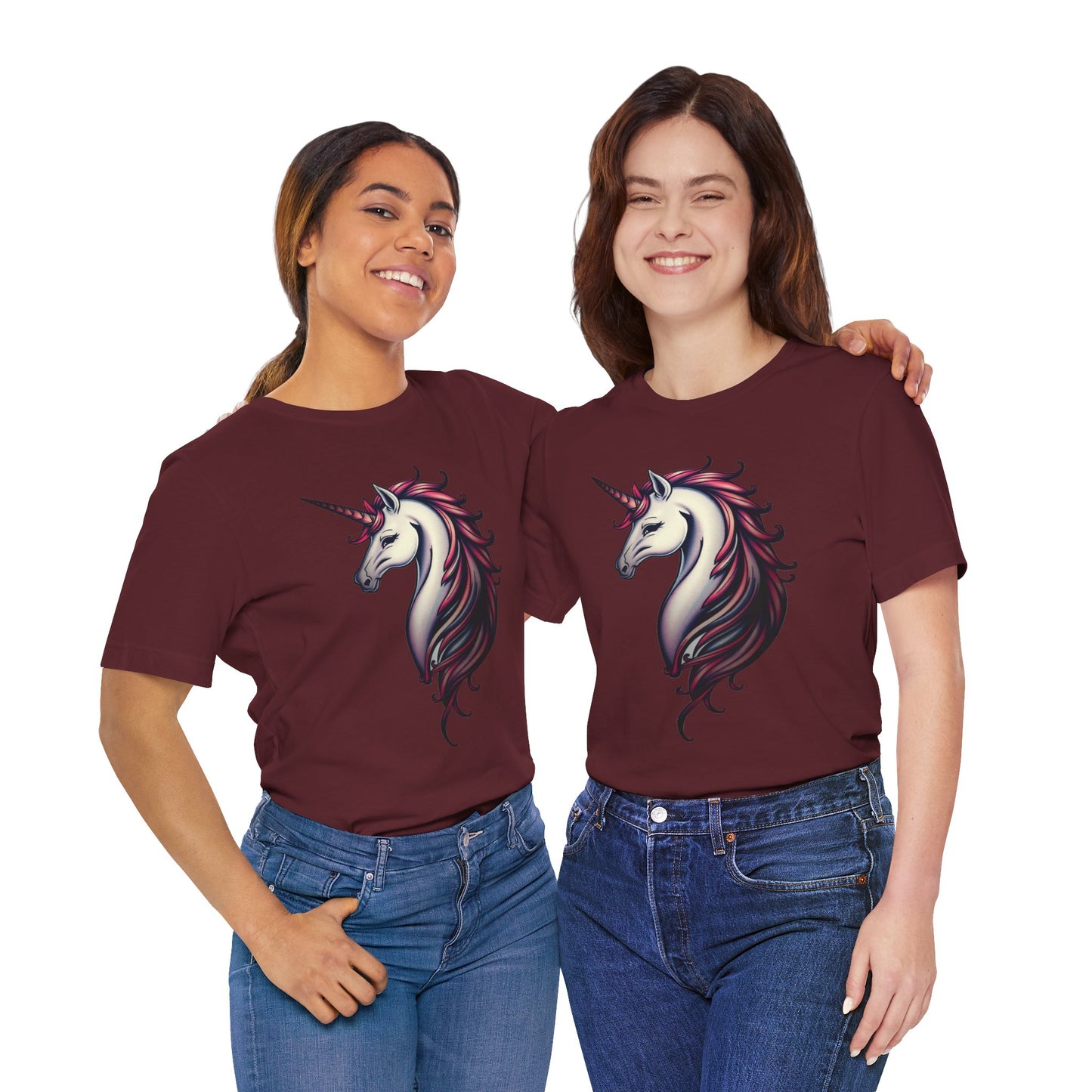 Unicorn Tee - Are Unicorns real