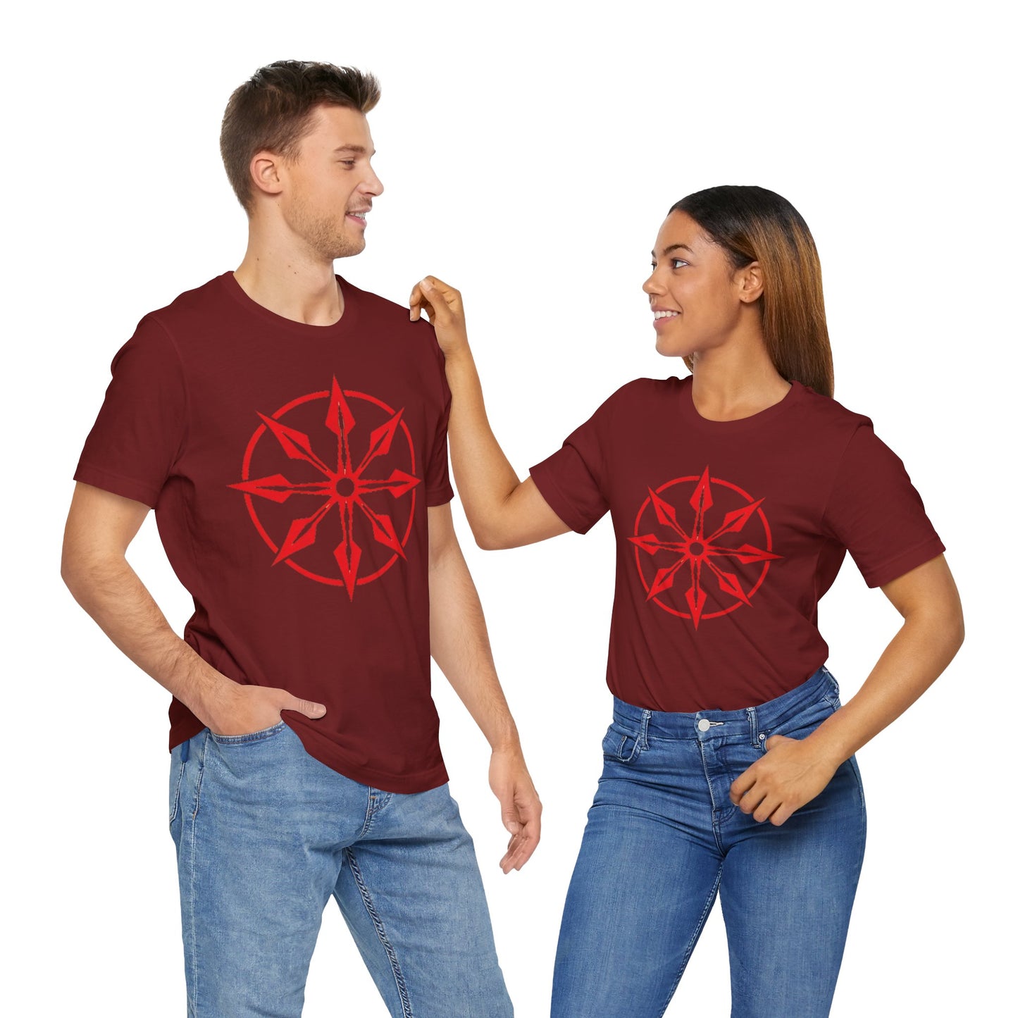Caissons T-Shirt