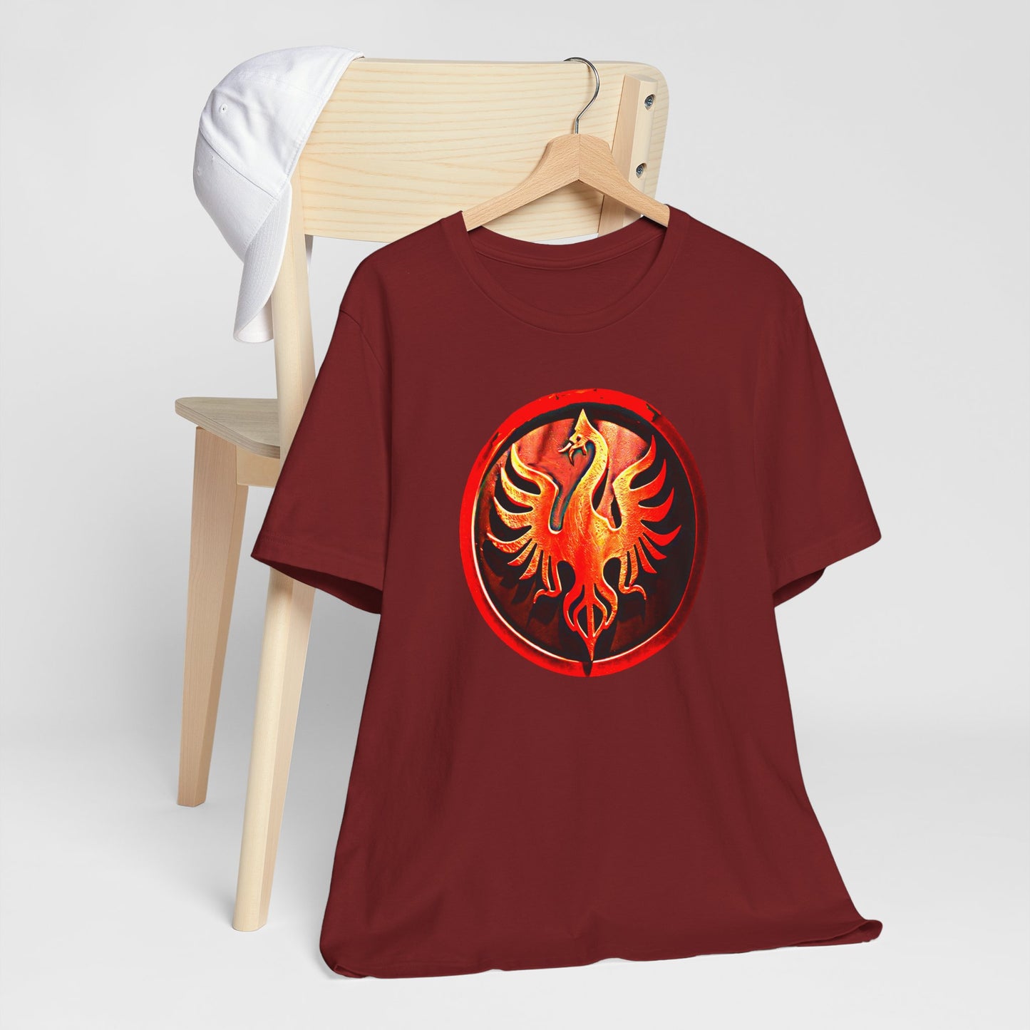 Flight Tee Shirt
