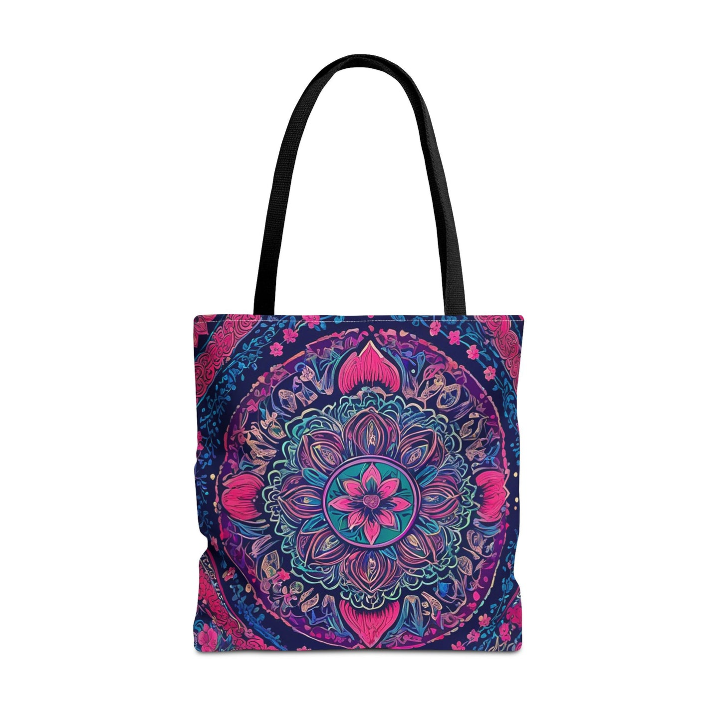 Escape Tote Bag