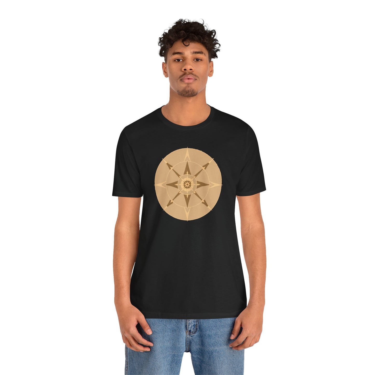 Arrowhead Unisex Tee Shirt