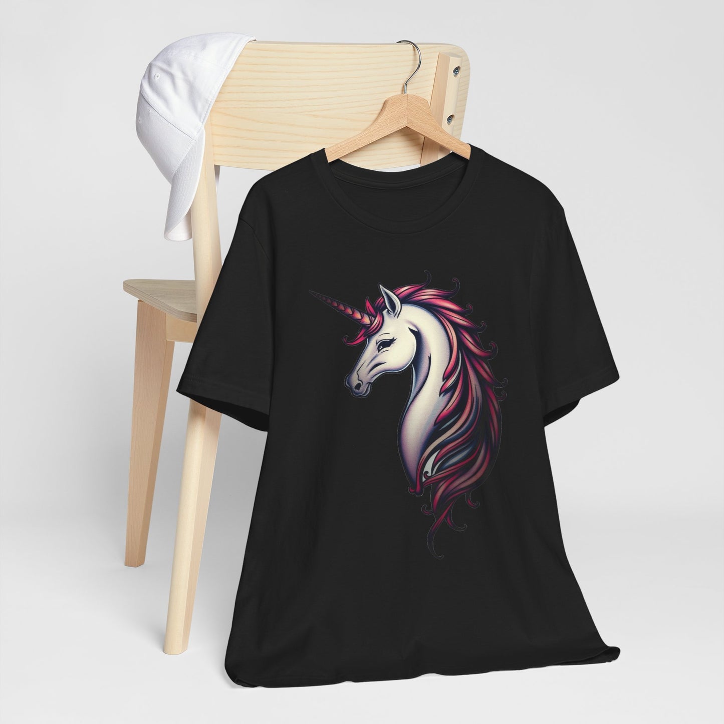 Unicorn Tee - Are Unicorns real