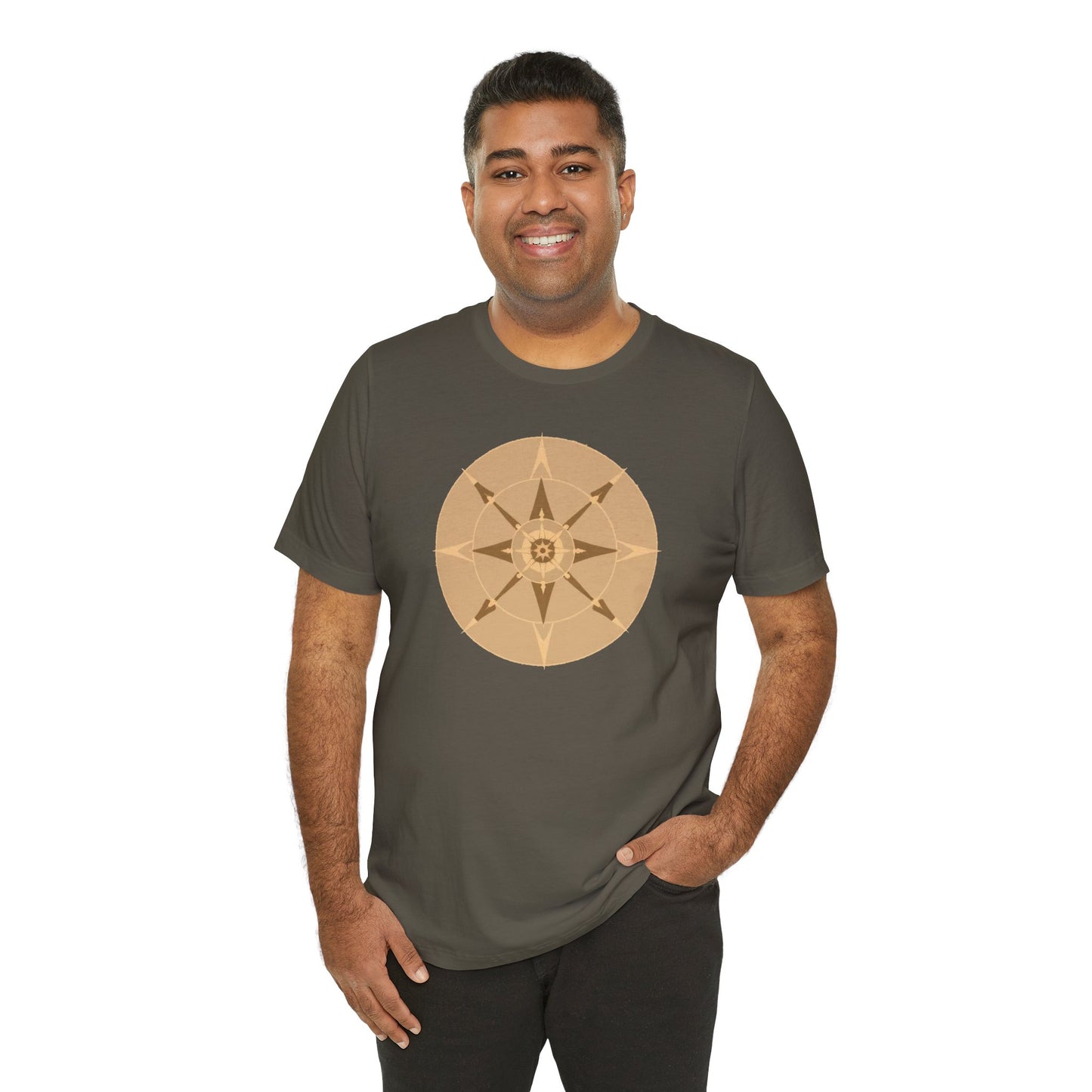Arrowhead Unisex Tee Shirt