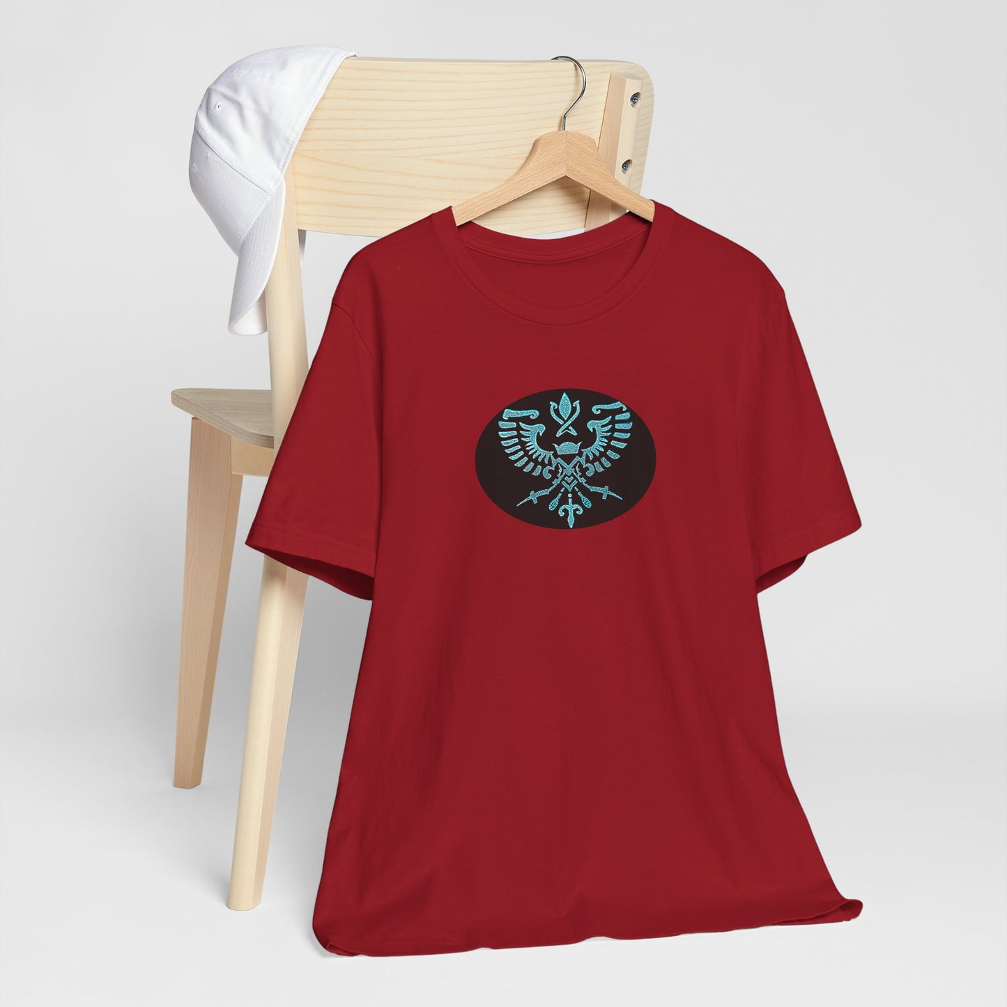 Flight Group Seven Unisex Tee