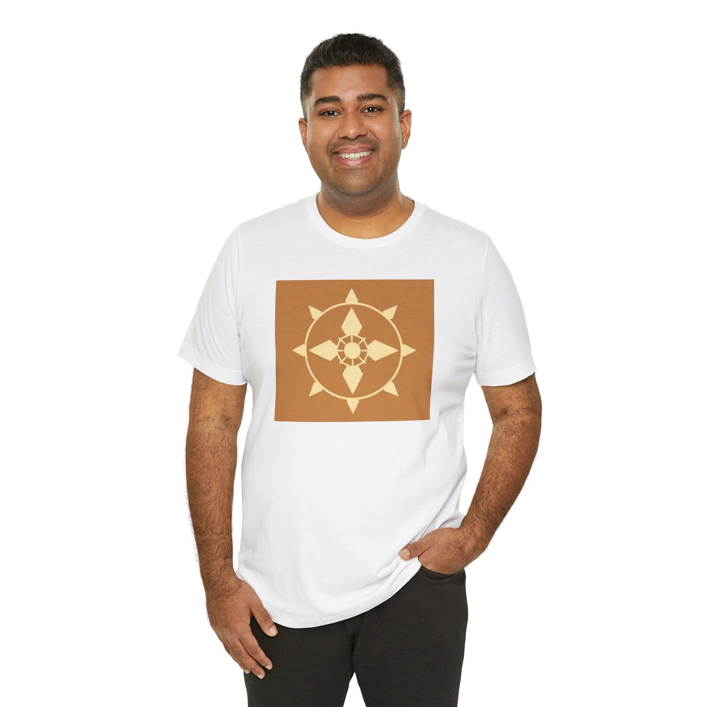 Navigate Unisex Tee Shirt