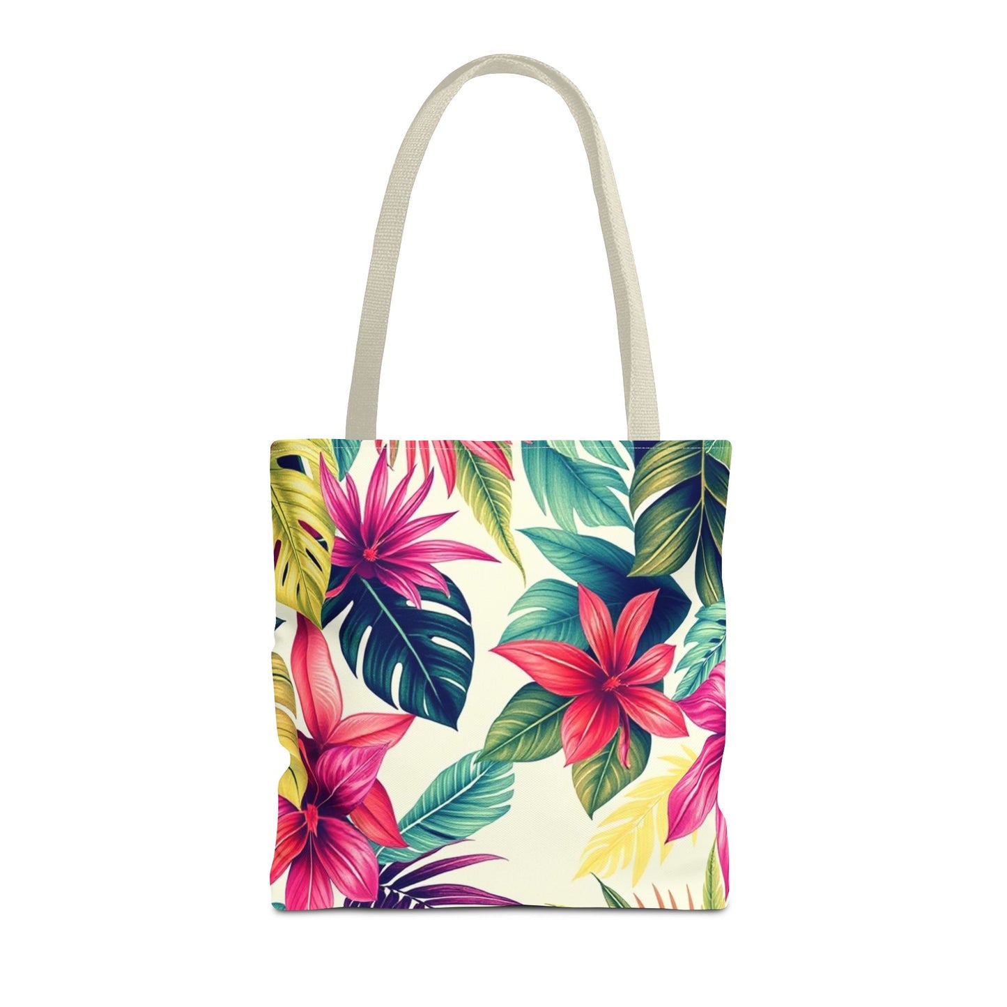 Beautiful Tropical Island Tote Bag