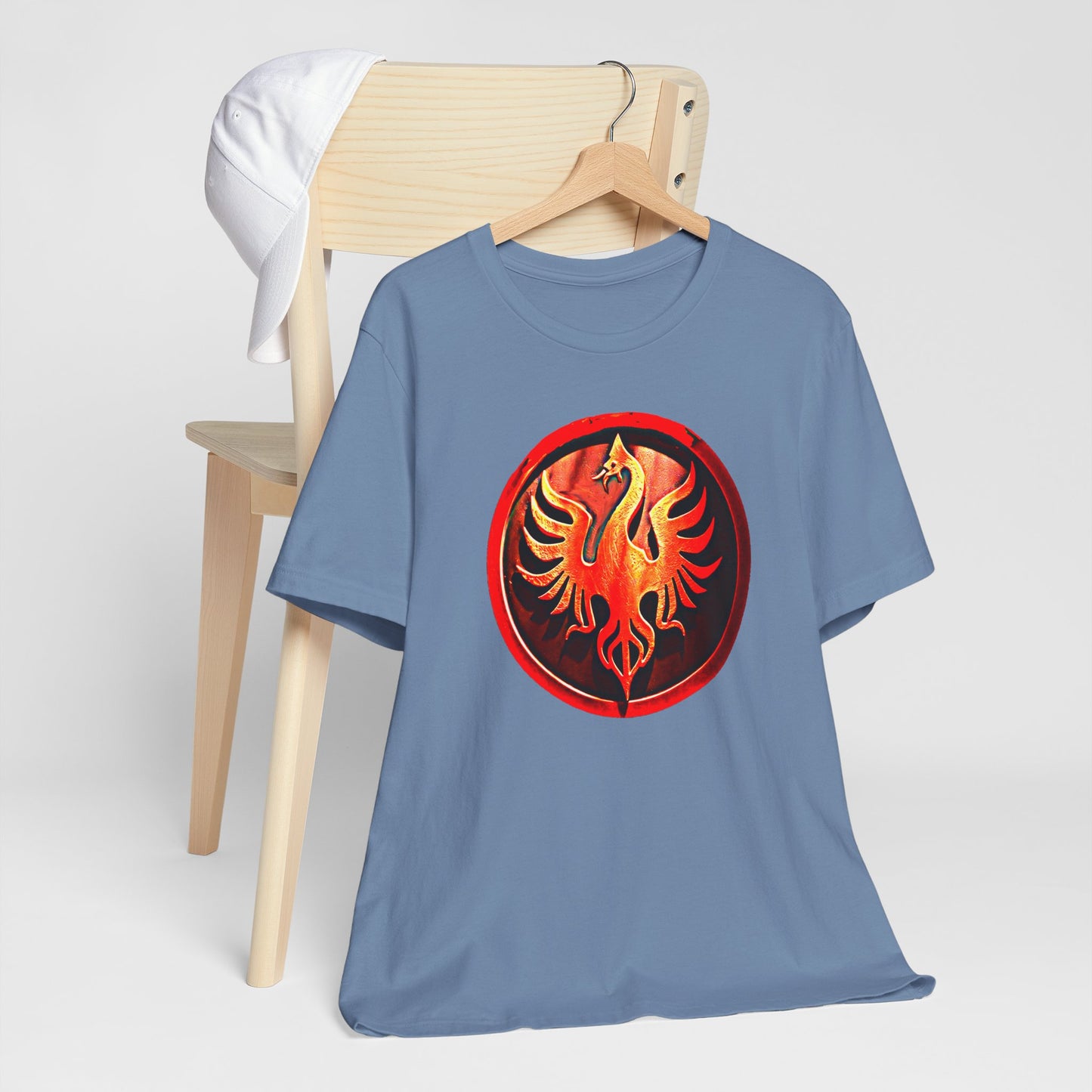 Flight Tee Shirt