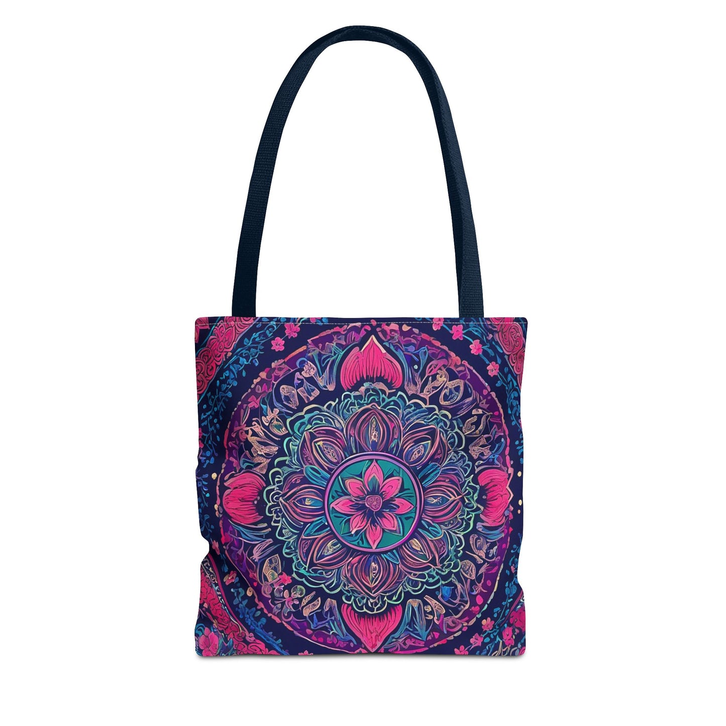 Escape Tote Bag