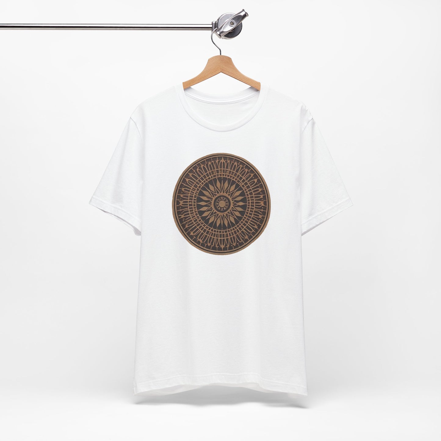 Akkadi Unisex Tee Shirt