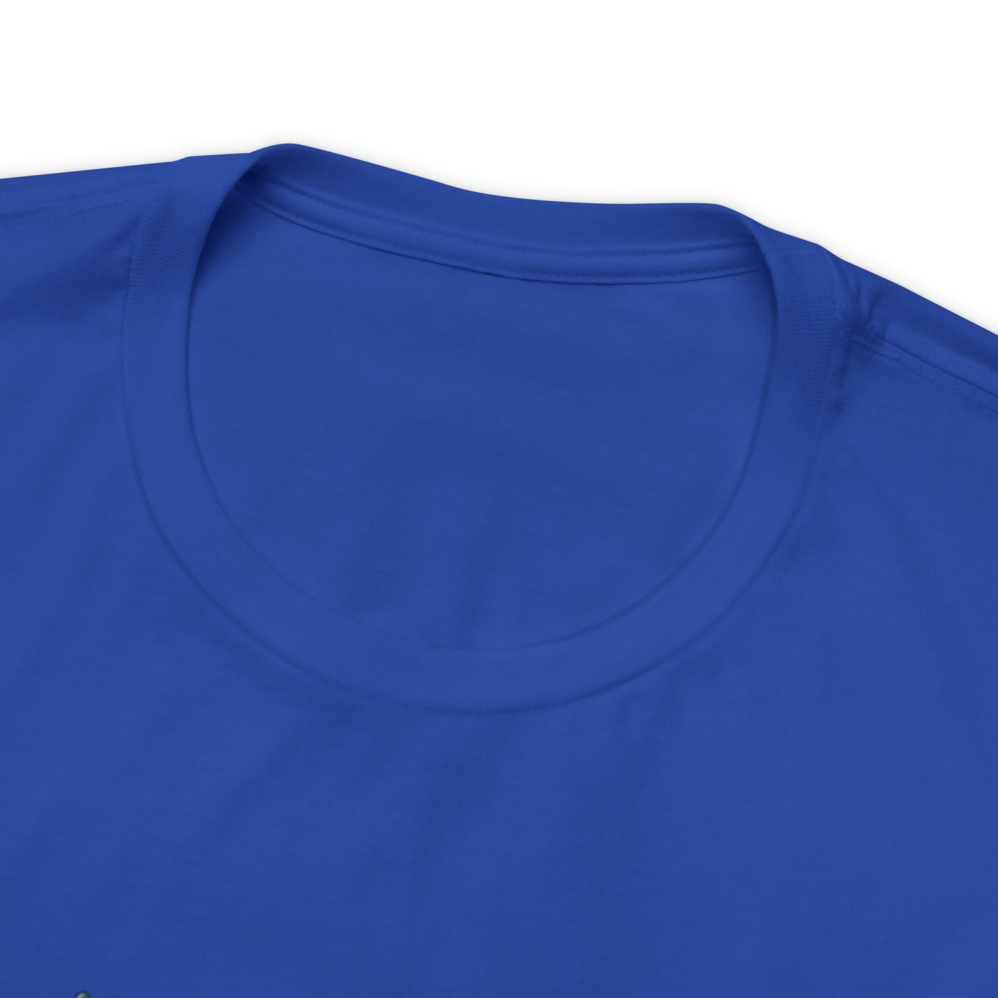 Kingdom of Orlandia -- Unisex Jersey Short Sleeve Tee