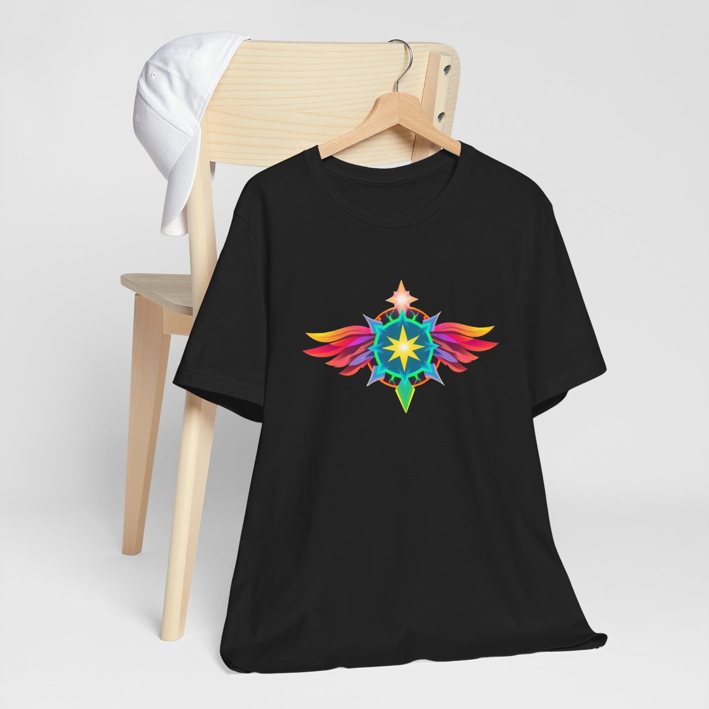 Flight Group One Tee
