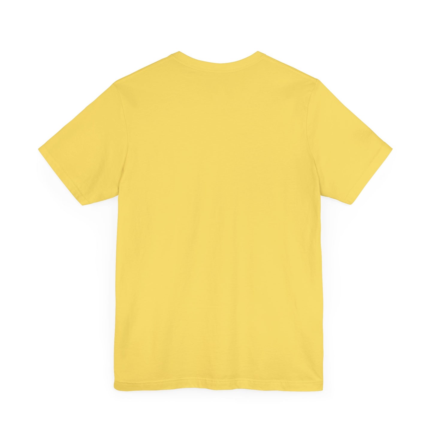 Circle in Circle Unisex Tee