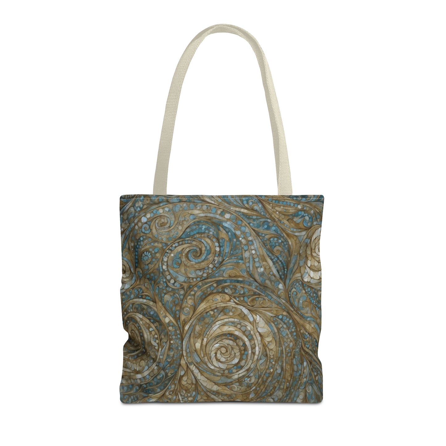 Nautilus 101 Tote Bag (AOP)