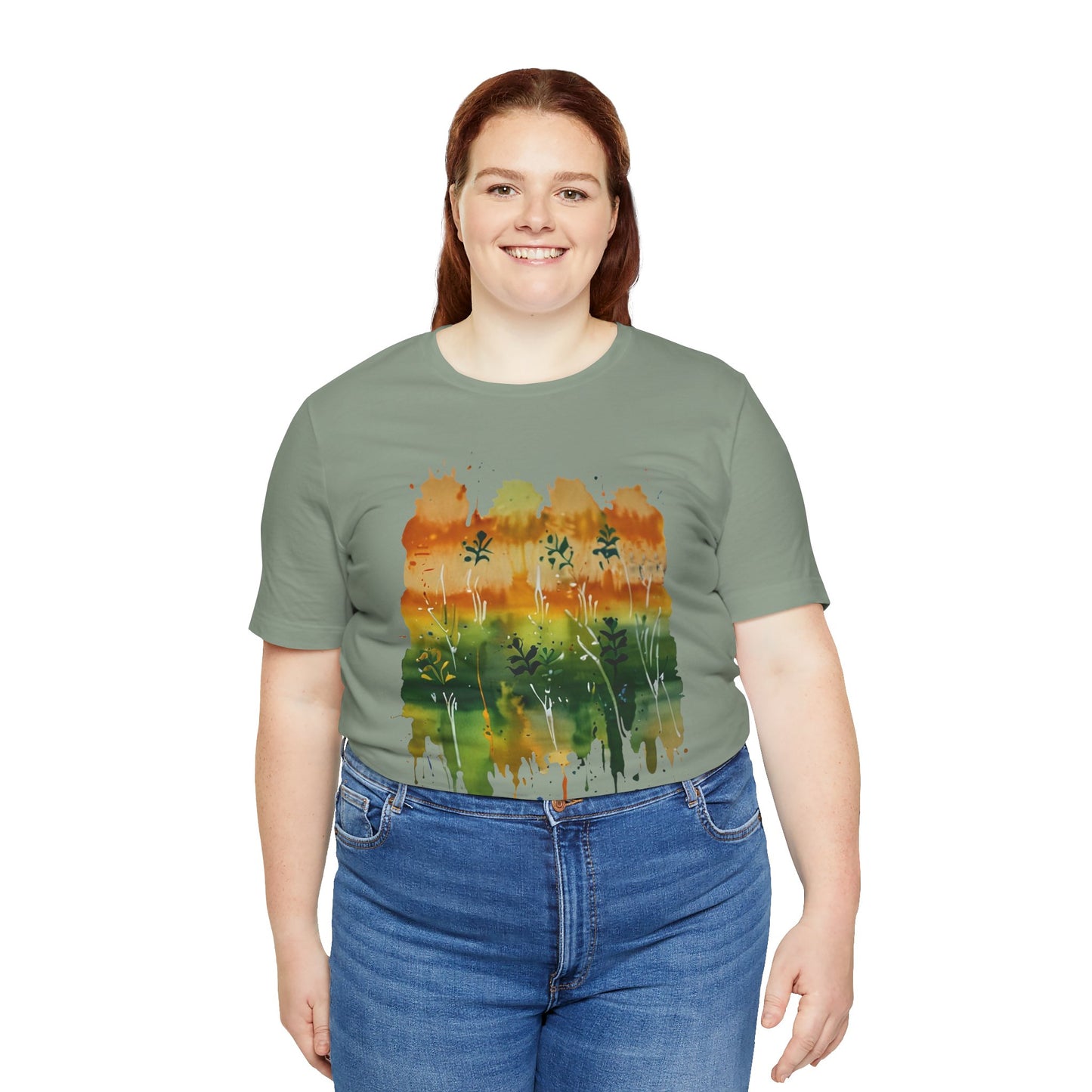 Morning Vibes Tee