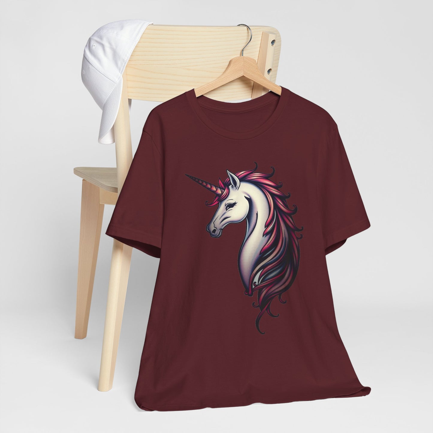 Unicorn Tee - Are Unicorns real