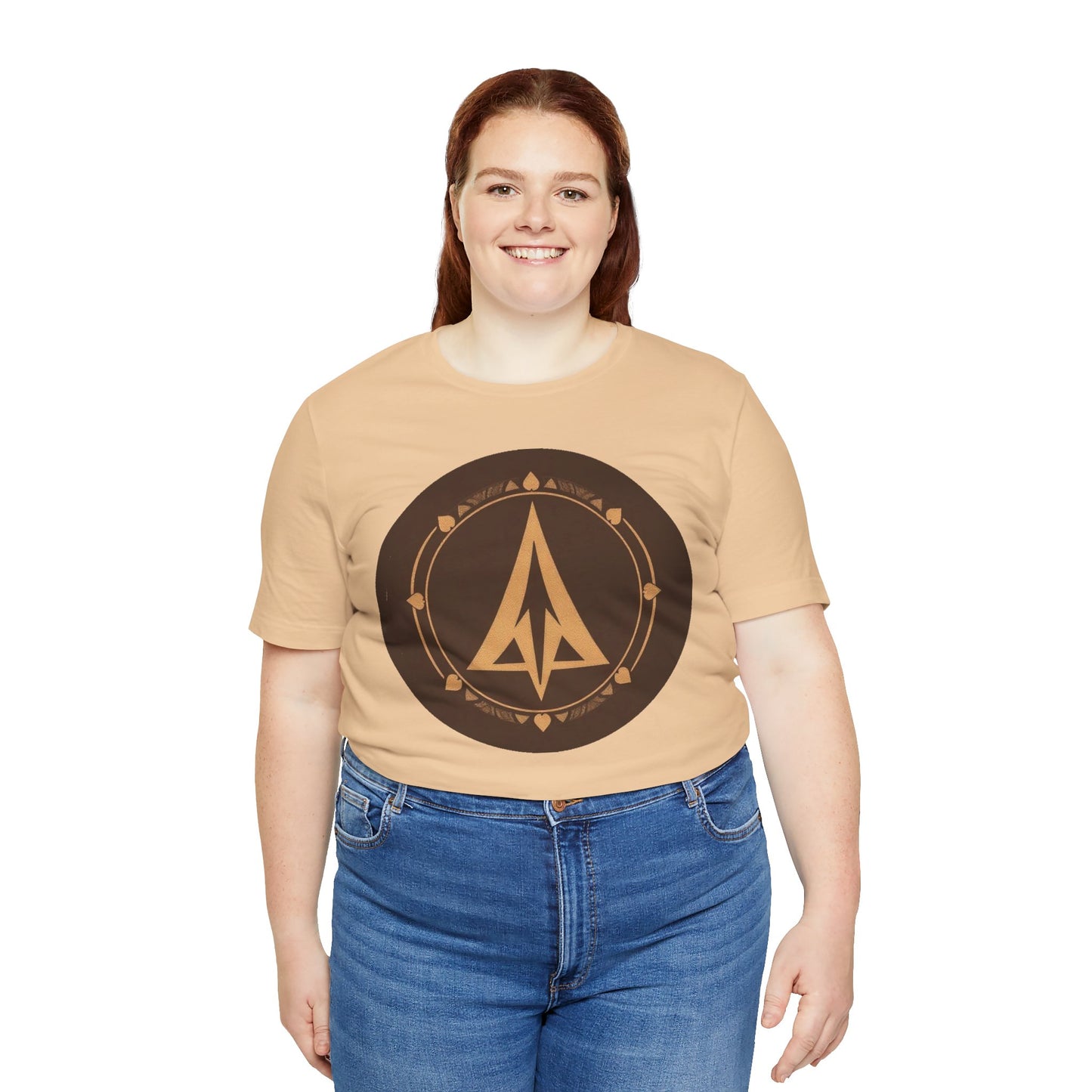 Phobos Unisex Short Sleeve T-Shirt