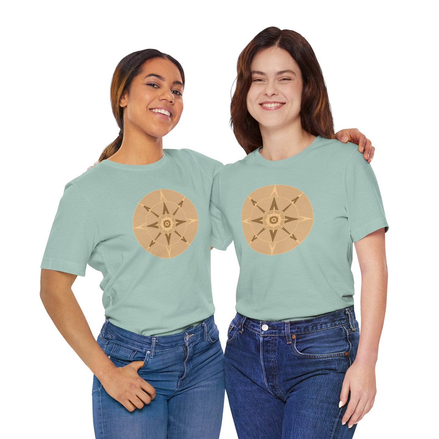 Arrowhead Unisex Tee Shirt