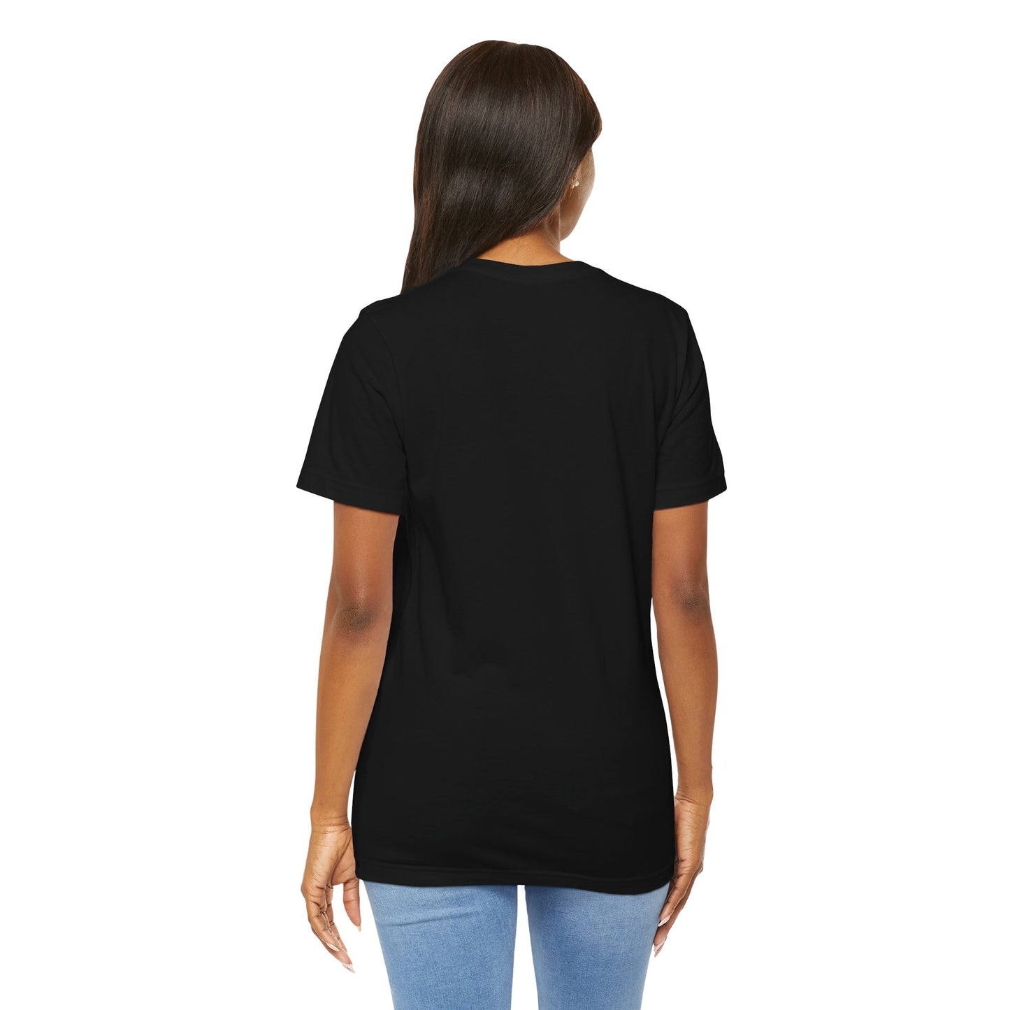 Whale Tee Shirt - Friendly Ocean Animal Design
