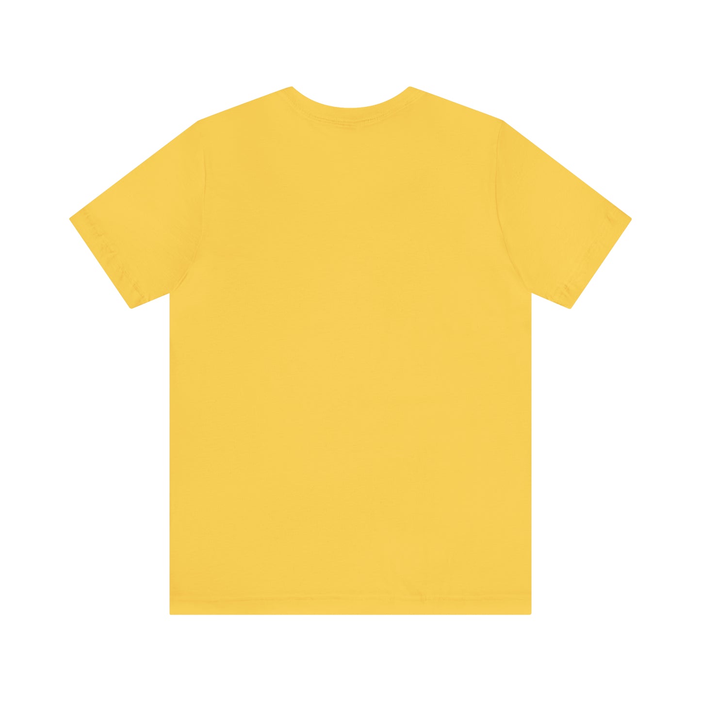 Kingdom of Orlandia -- Unisex Jersey Short Sleeve Tee