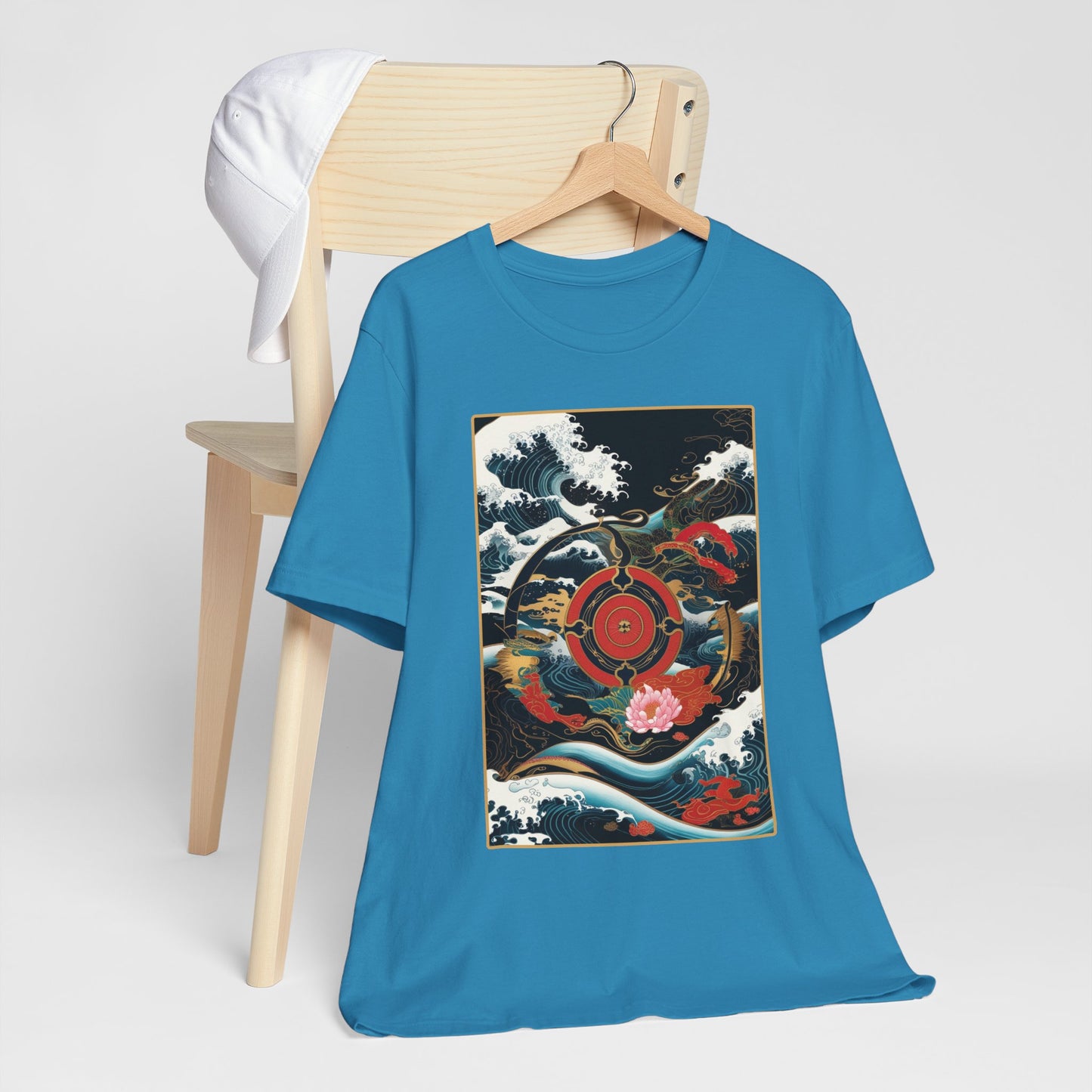 Typhoon Unisex Tee Shirt