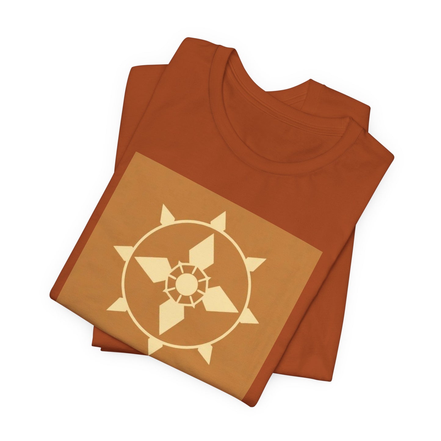 Navigate Unisex Tee Shirt