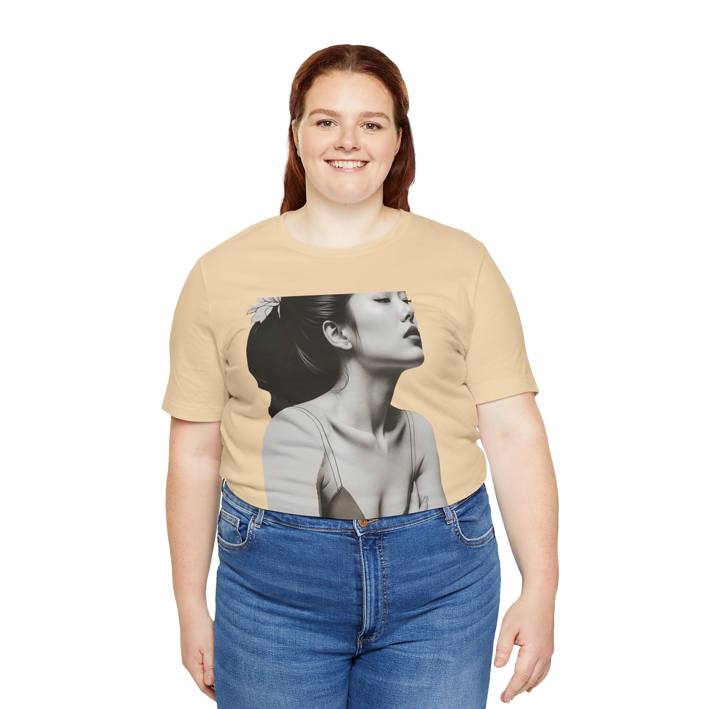 Relax Tee