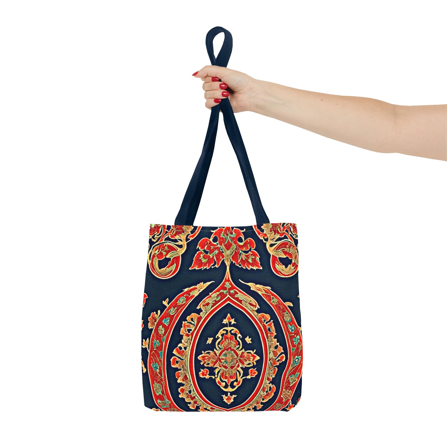 LLC Tote Bag - Stylish and Practical Shopping Bag for Business Professionals