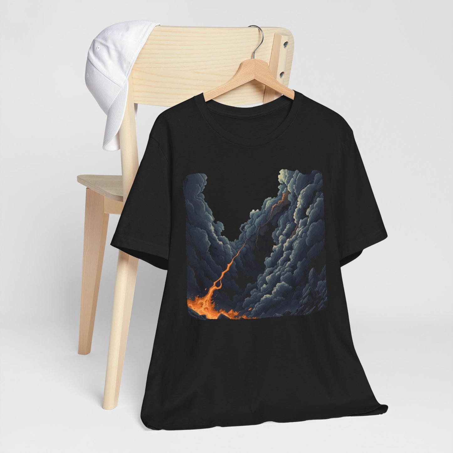 Bolt Unisex Tee Shirt