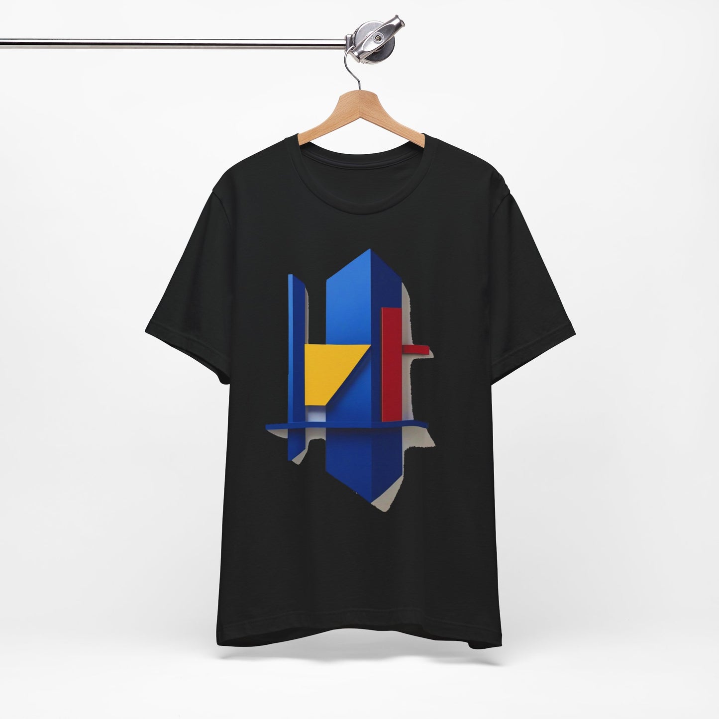 Home Office Unisex T-Shirt