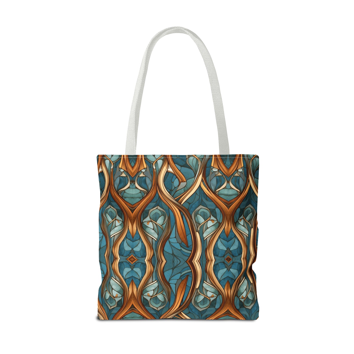 Fabric 189a Tote Bag (AOP)