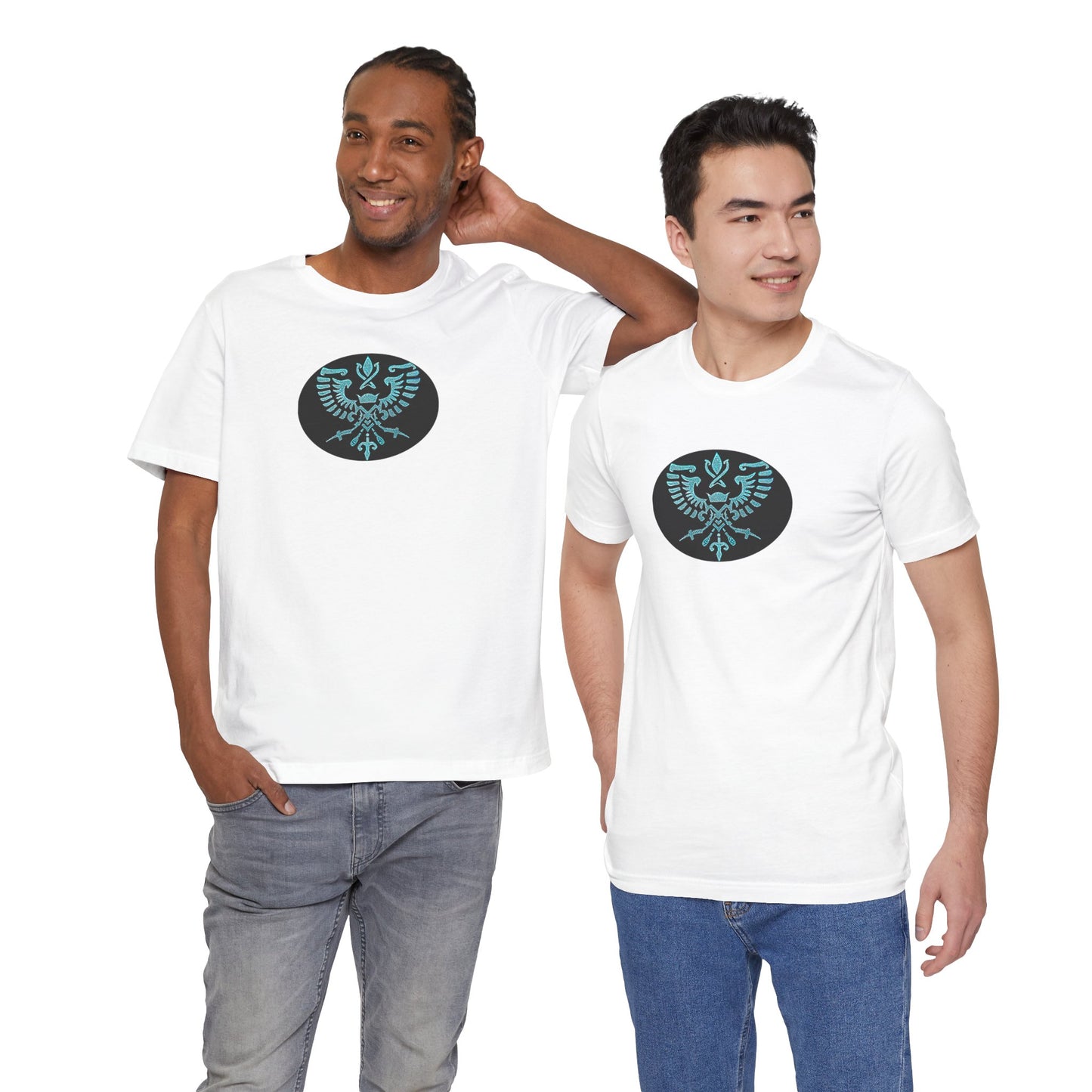 Flight Group Seven Unisex Tee