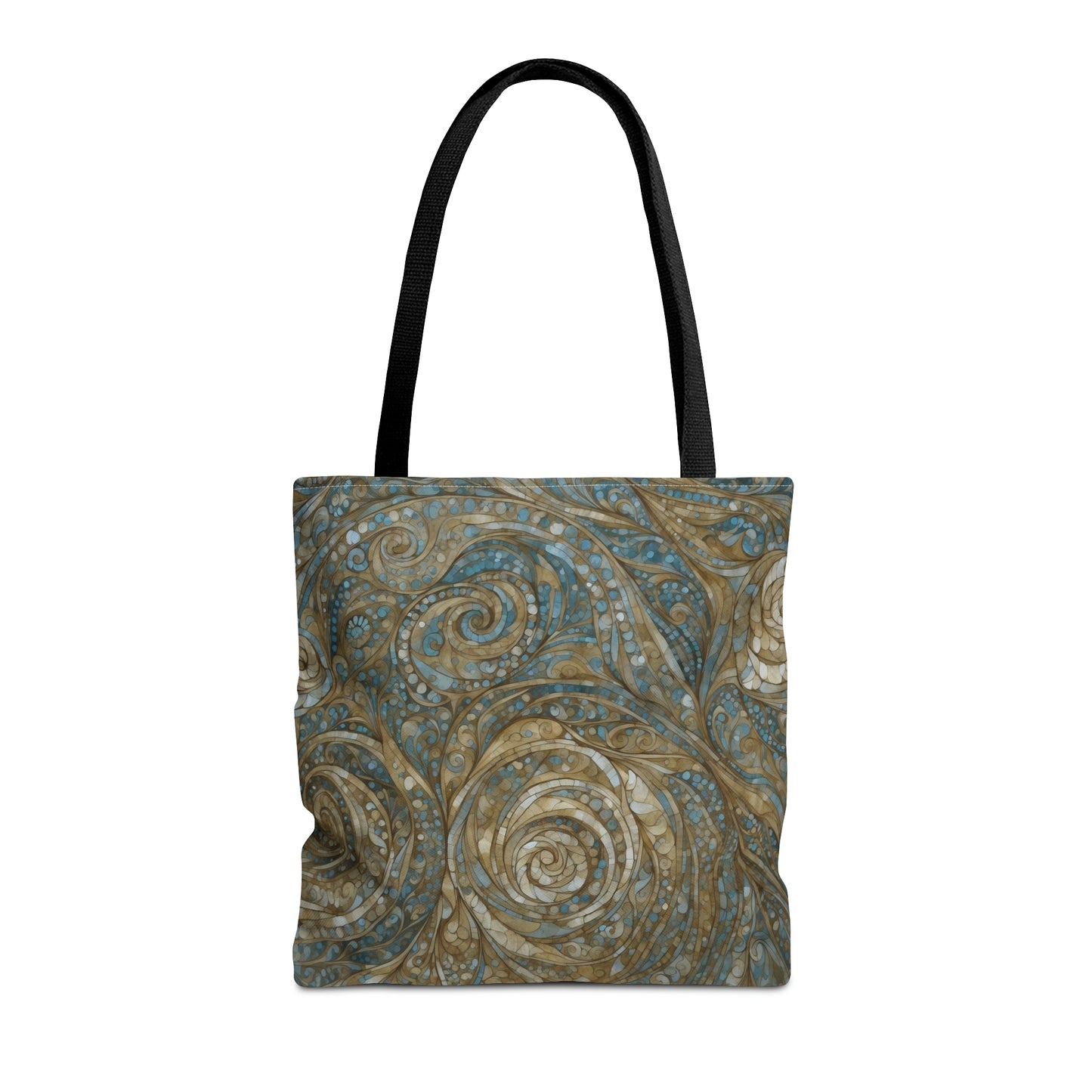 Nautilus 101 Tote Bag (AOP)