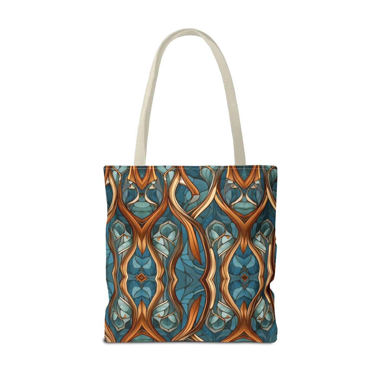 Fabric 189a Tote Bag (AOP)