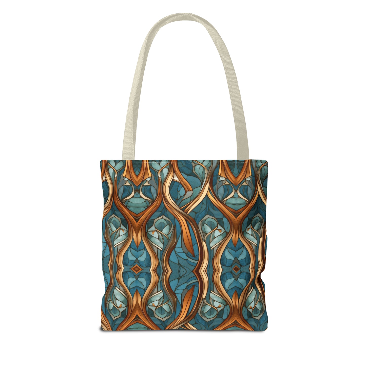 Fabric 189a Tote Bag (AOP)