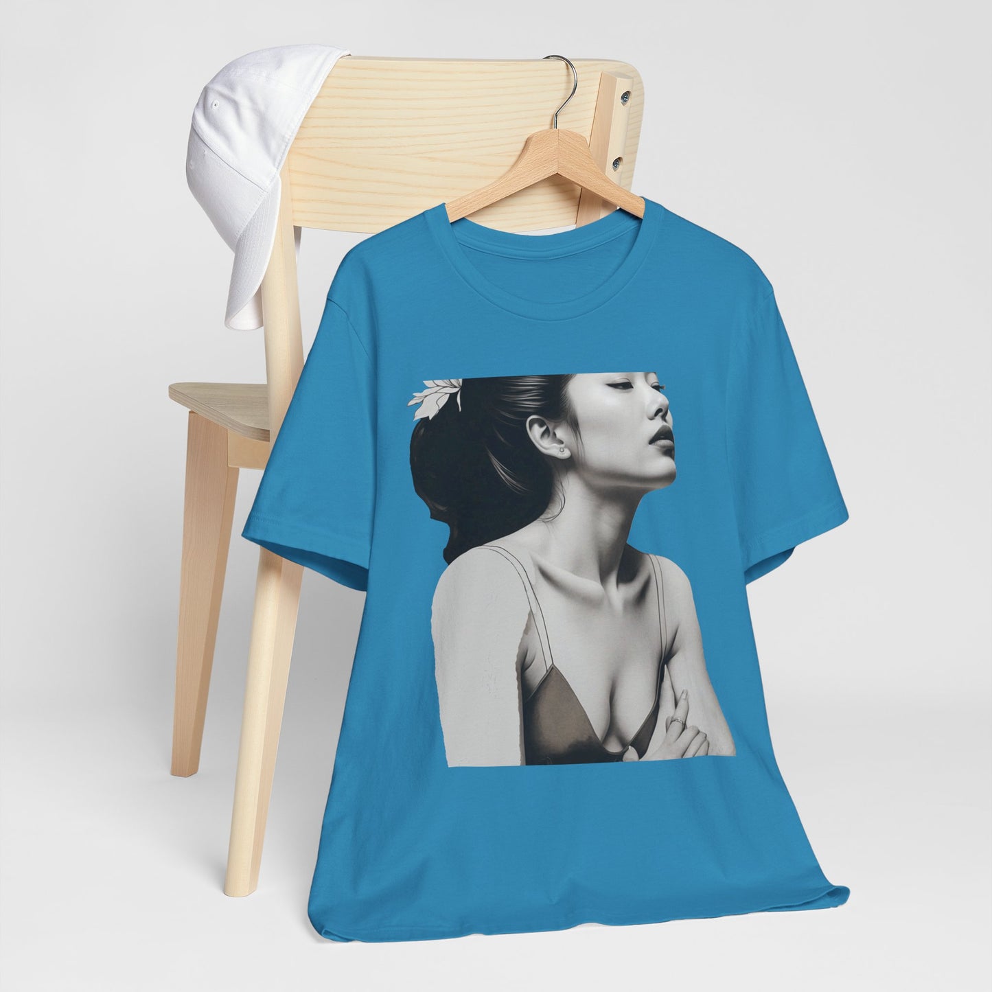 Relax Tee