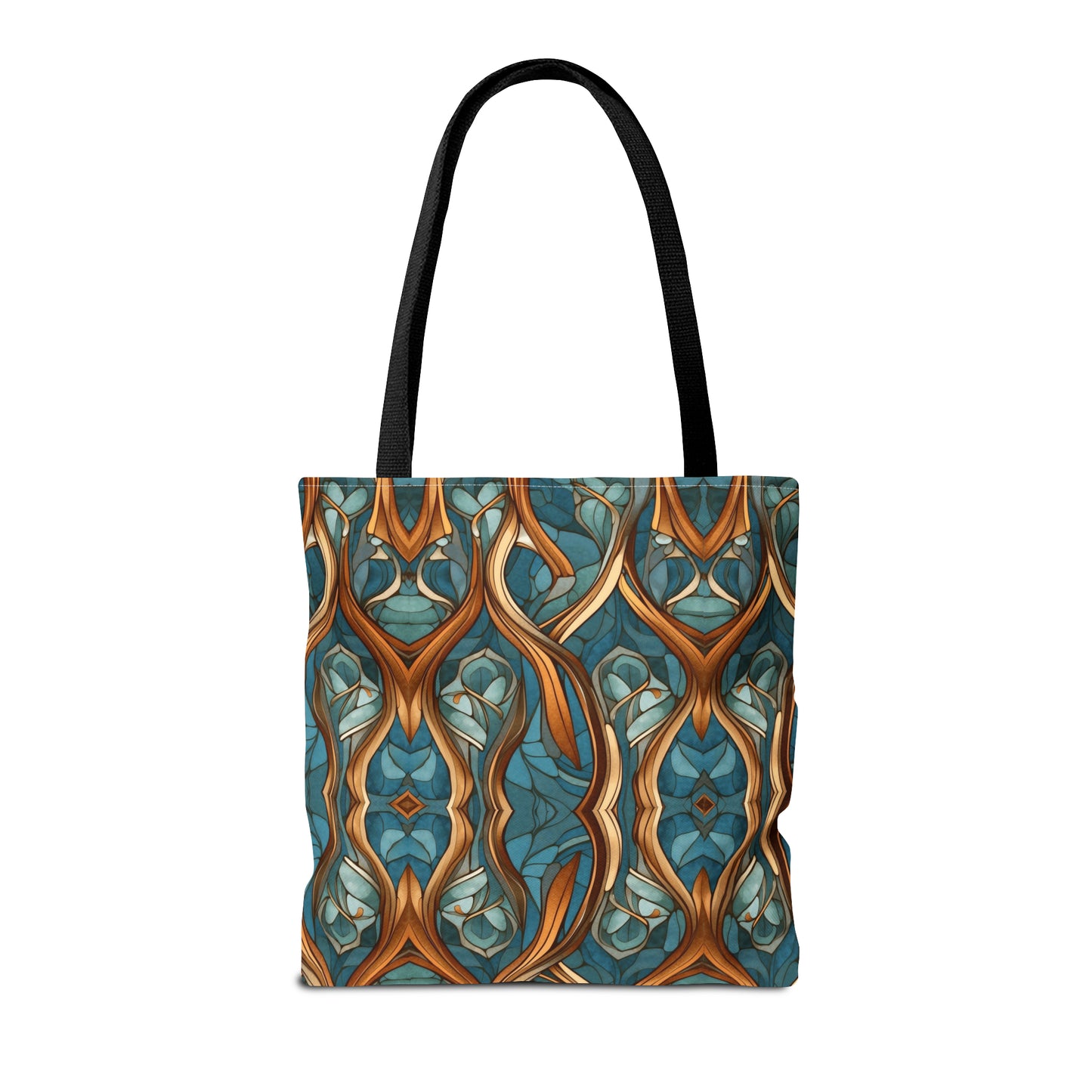 Fabric 189a Tote Bag (AOP)
