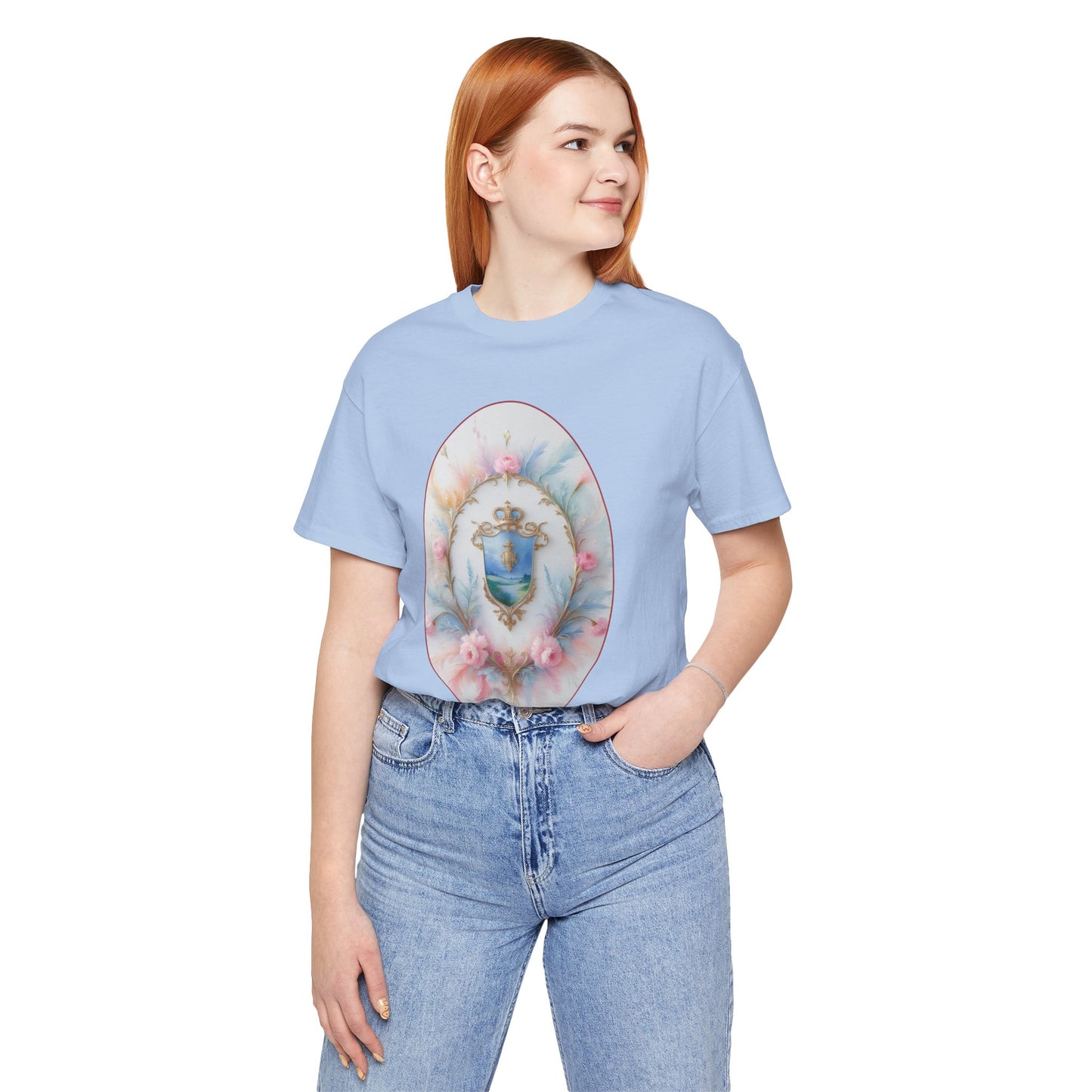 Home Unisex Tee Shirt