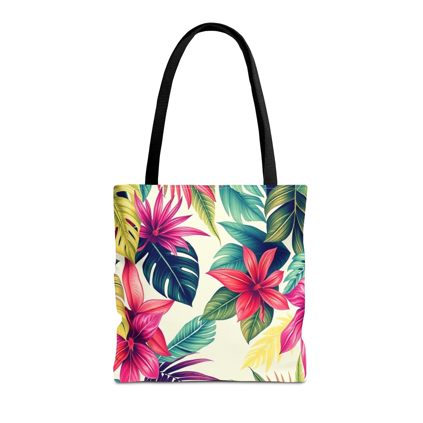 Beautiful Tropical Island Tote Bag