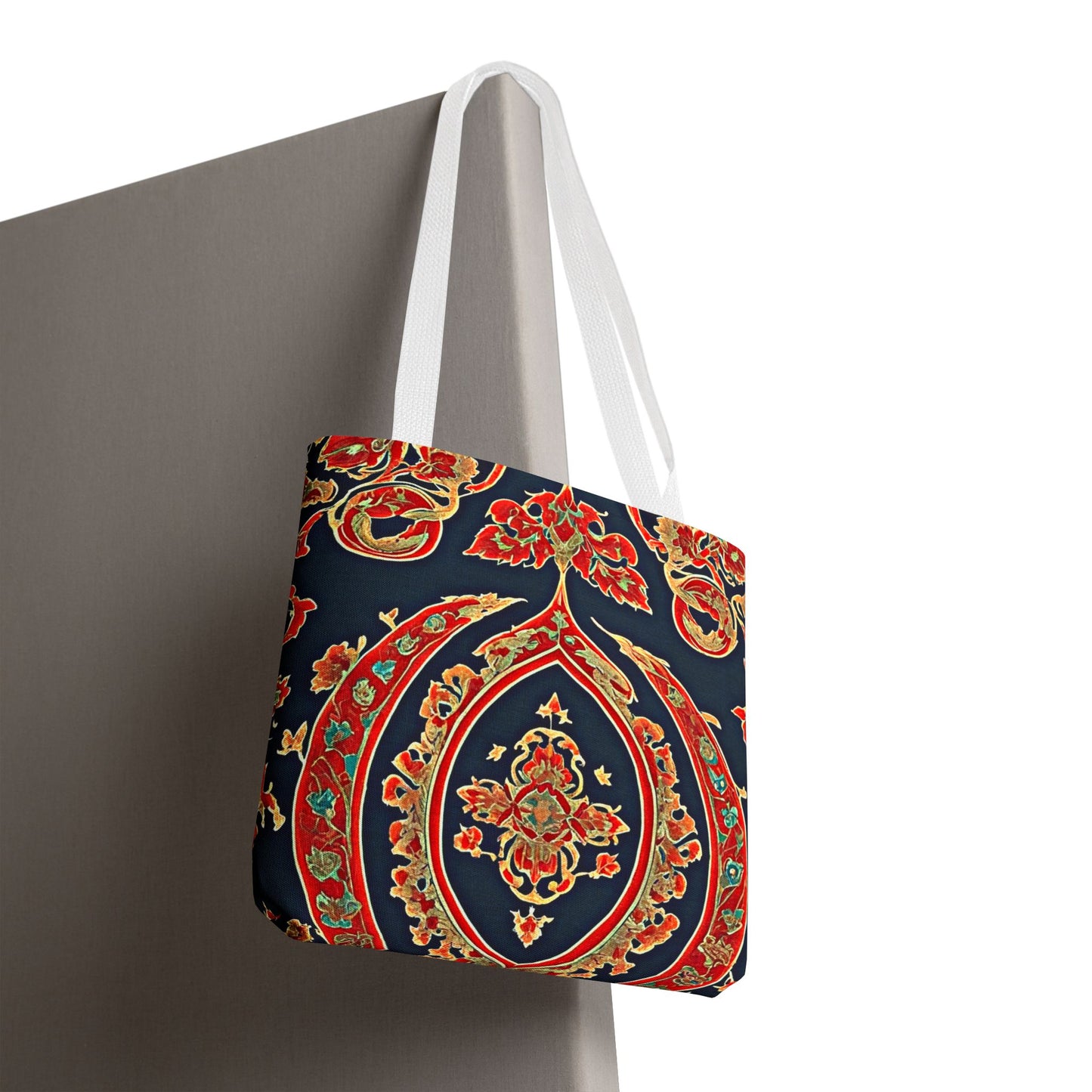 LLC Tote Bag - Stylish and Practical Shopping Bag for Business Professionals