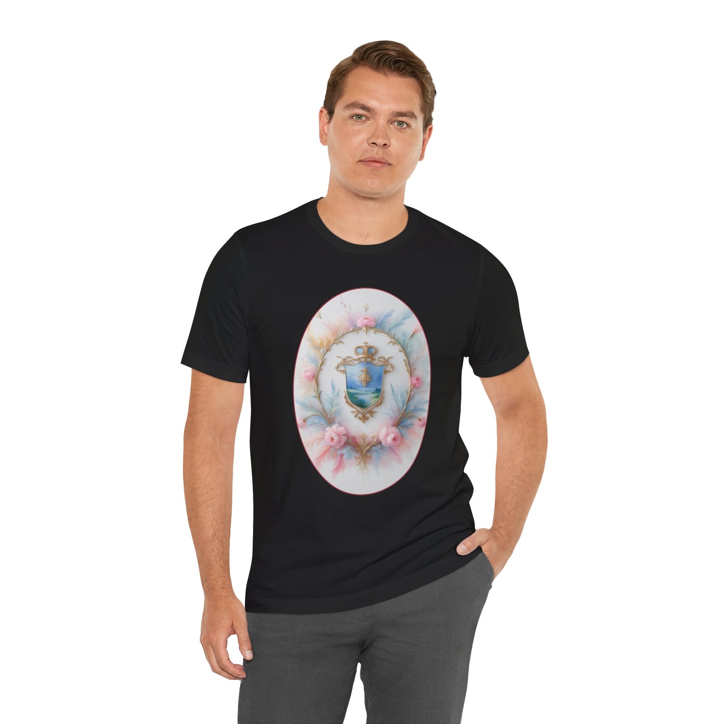Home Unisex Tee Shirt
